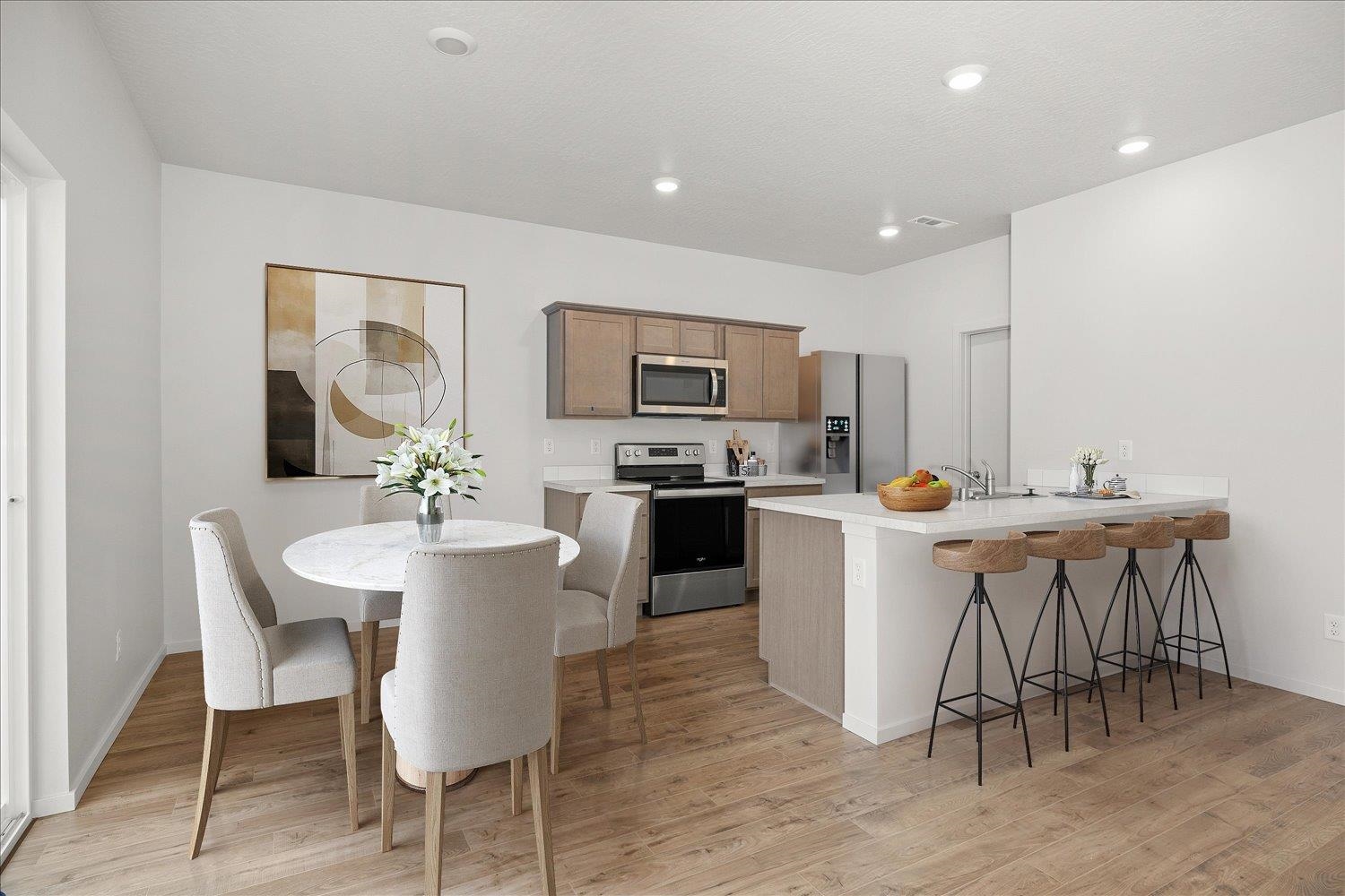 918 E L St - Photo 7