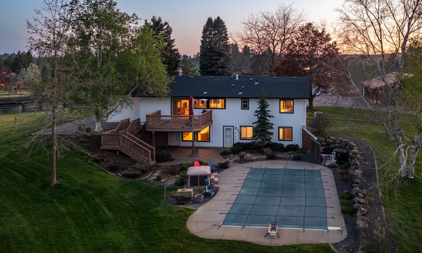 10409 E Palouse Hwy - Photo 3