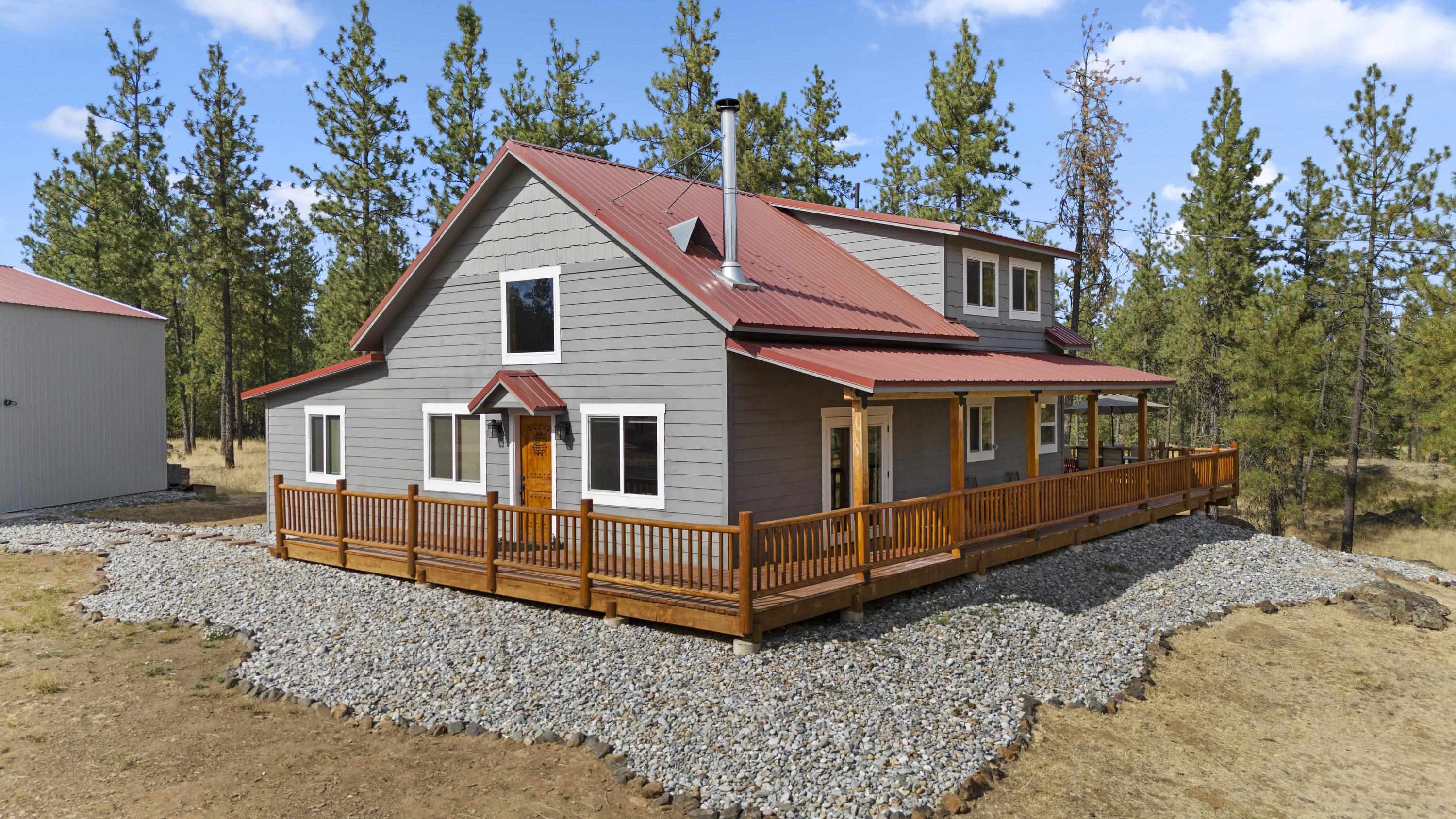 27820 W Drumheller Rd - Photo 1