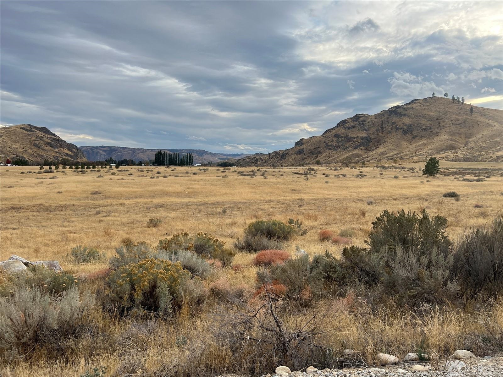 Lot 3 Wrangler Rd - Photo 1