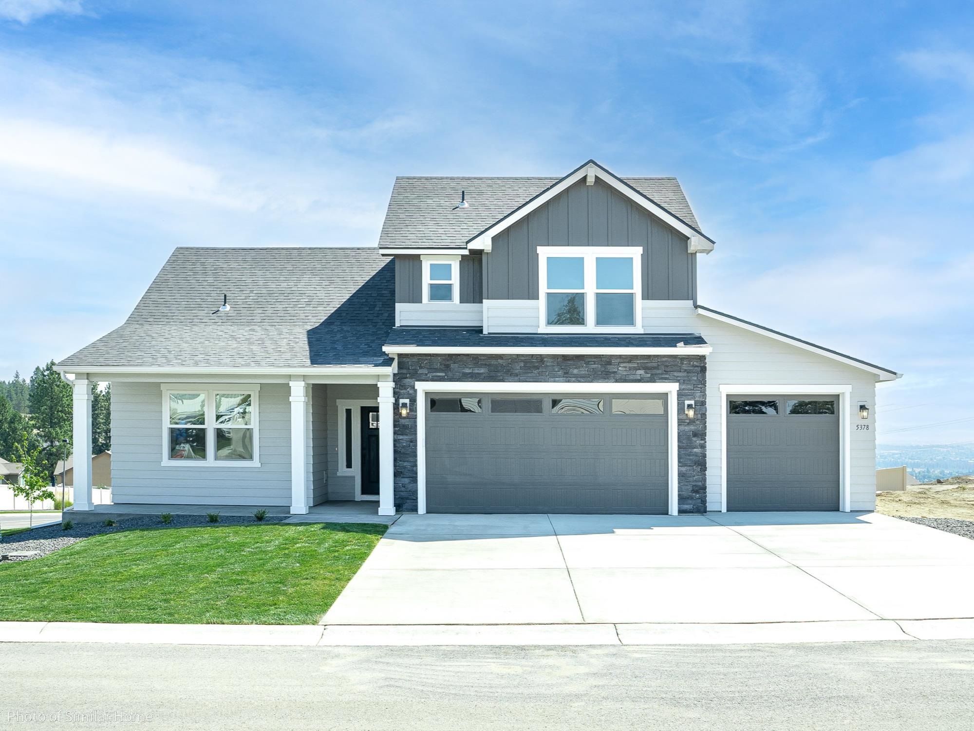 5366 N Ainsworth Ln - Photo 1