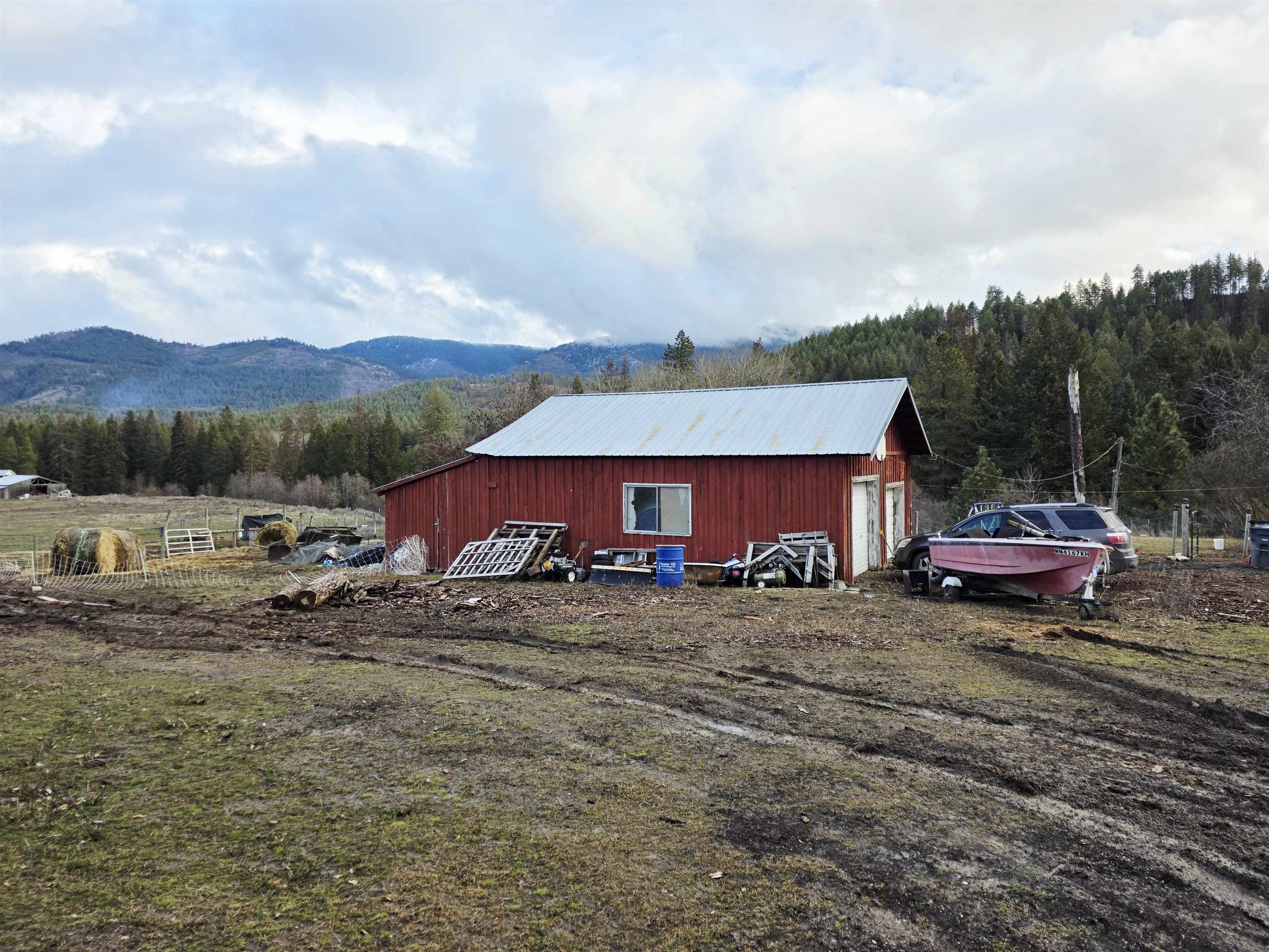 2477 Cedonia-Addy Rd - Photo 3