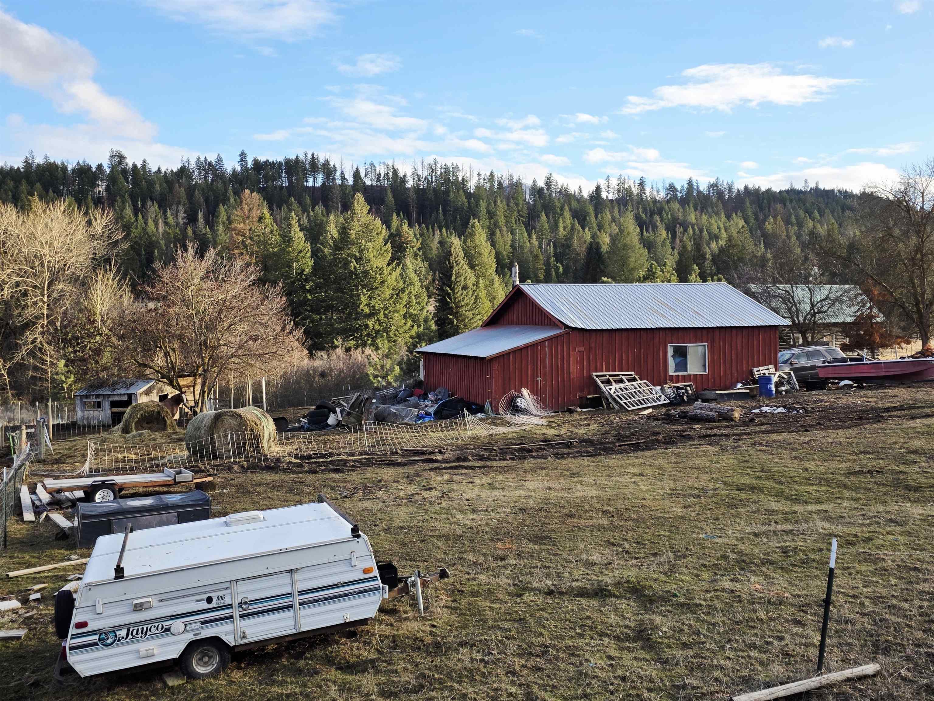 2477 Cedonia-Addy Rd - Photo 36