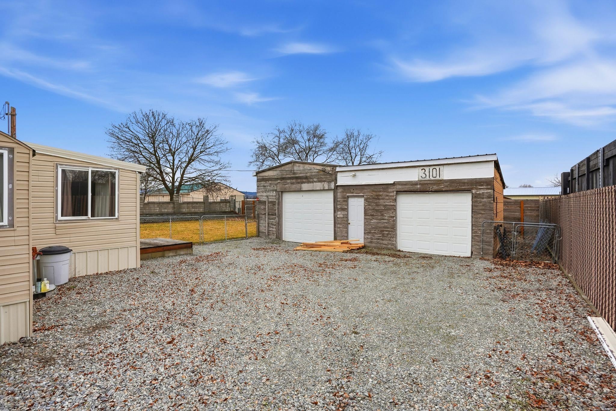 3101 N FOWLER Rd - Photo 24