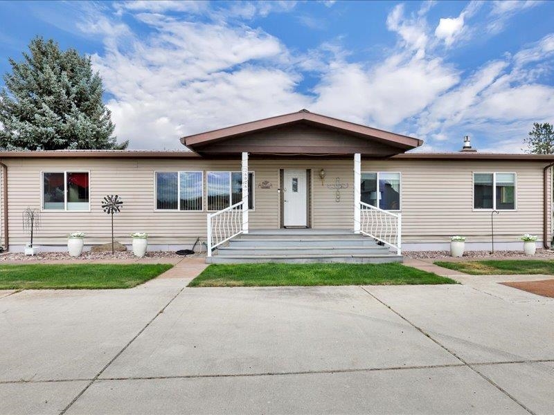 26026 N Madison Rd - Photo 1