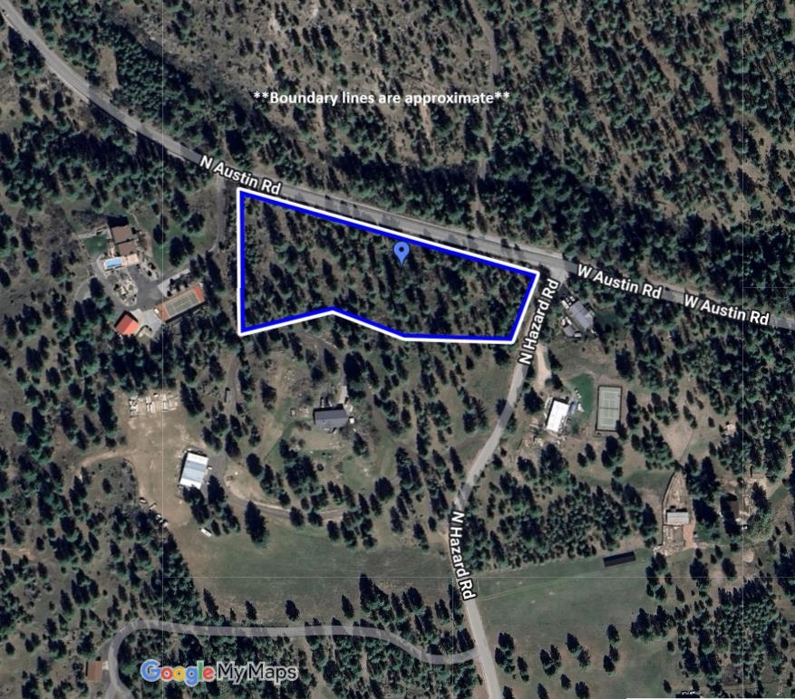 160xx N Austin Rd - Photo 2