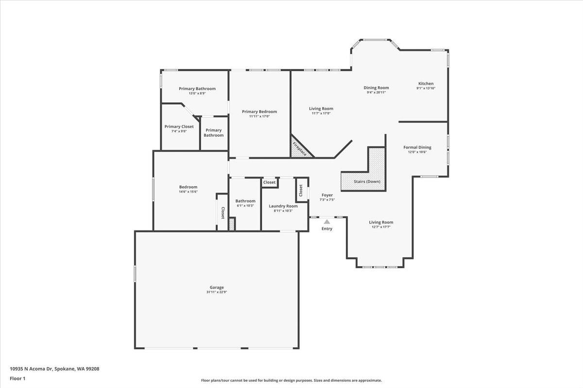 10935 N Acoma Dr - Photo 49