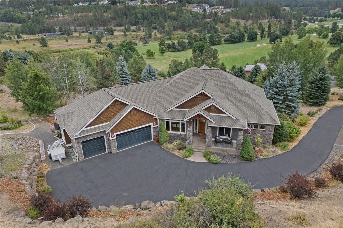 11812 S FAIRWAY RIDGE Ln - Photo 2