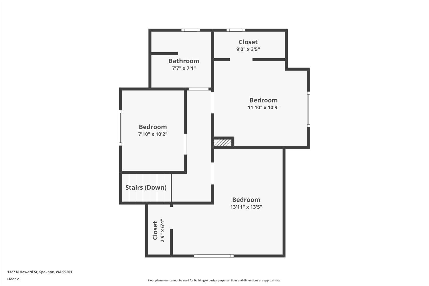 1327 N Howard St - Photo 36