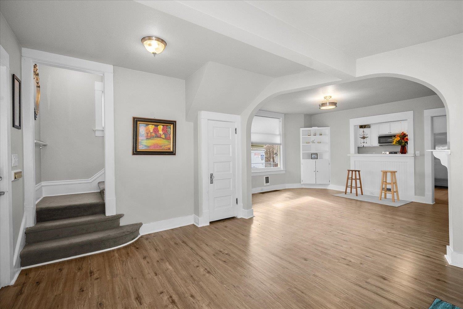 1327 N Howard St - Photo 5