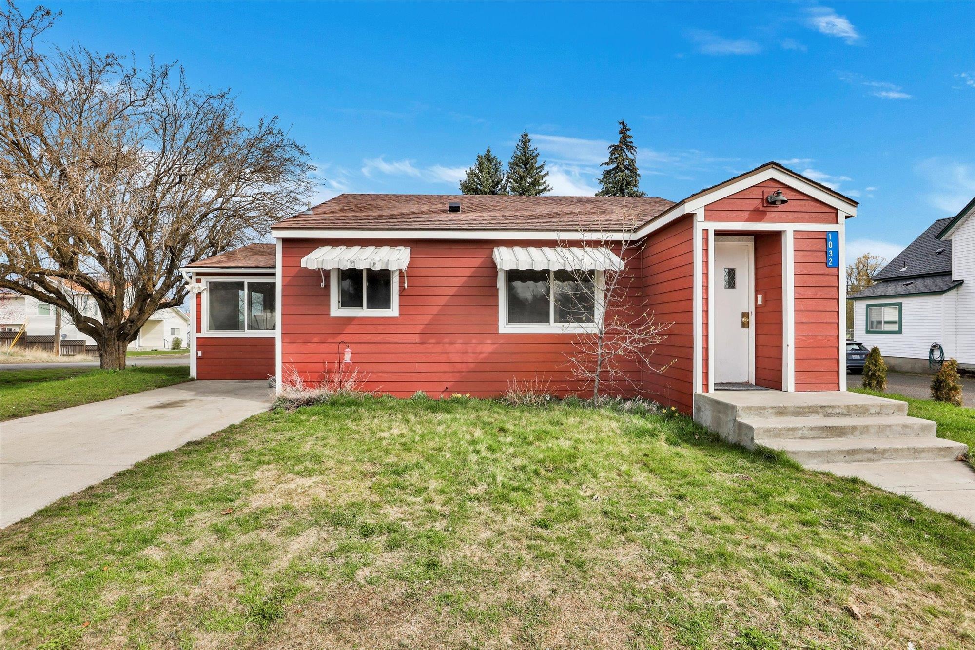 1032 Morgan St - Photo 17