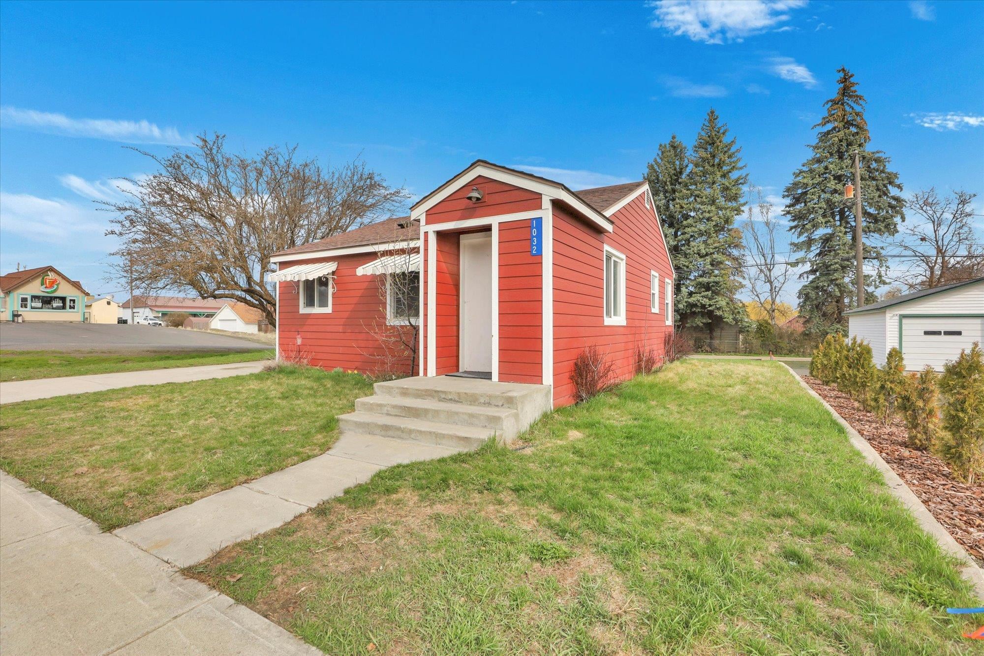 1032 Morgan St - Photo 18