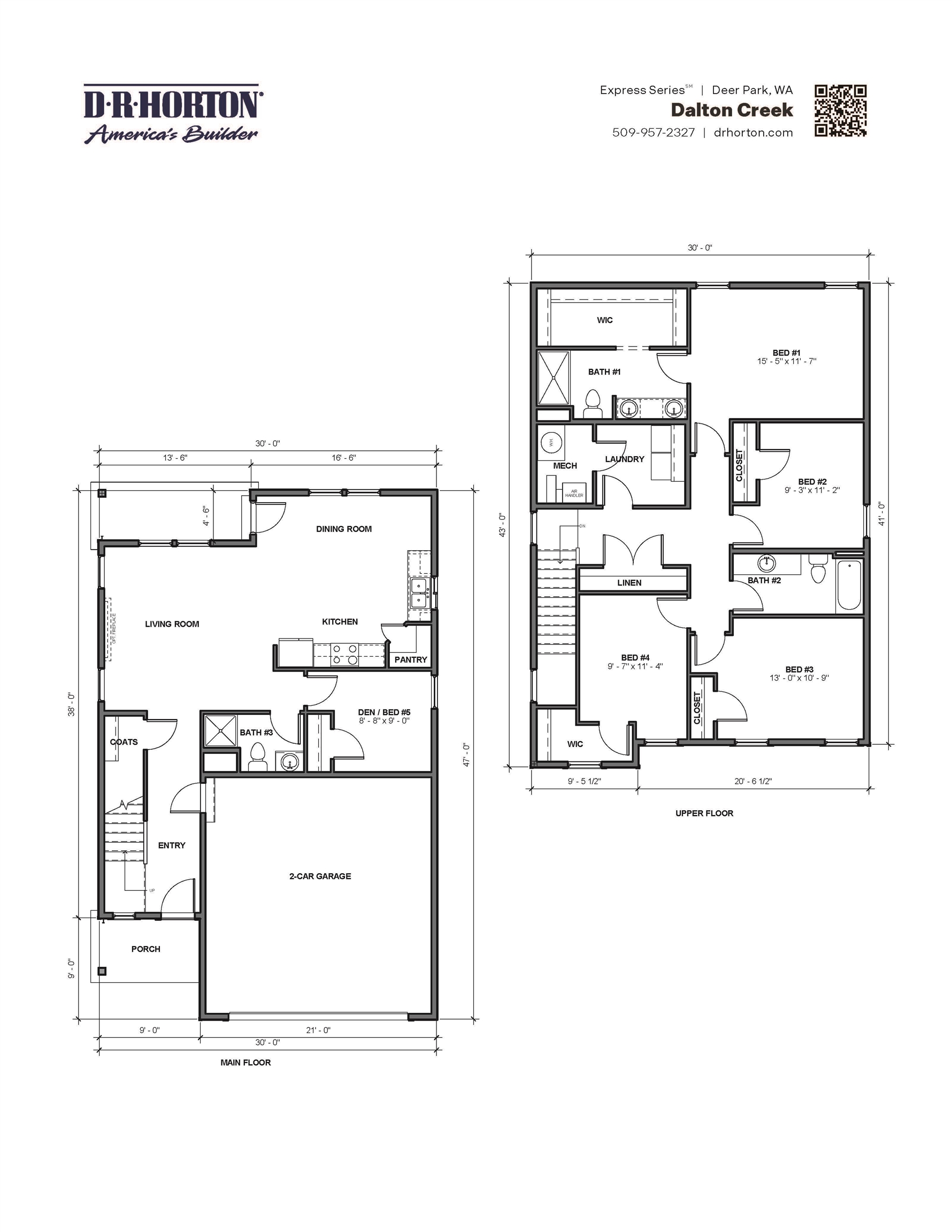 919 E L St - Photo 26