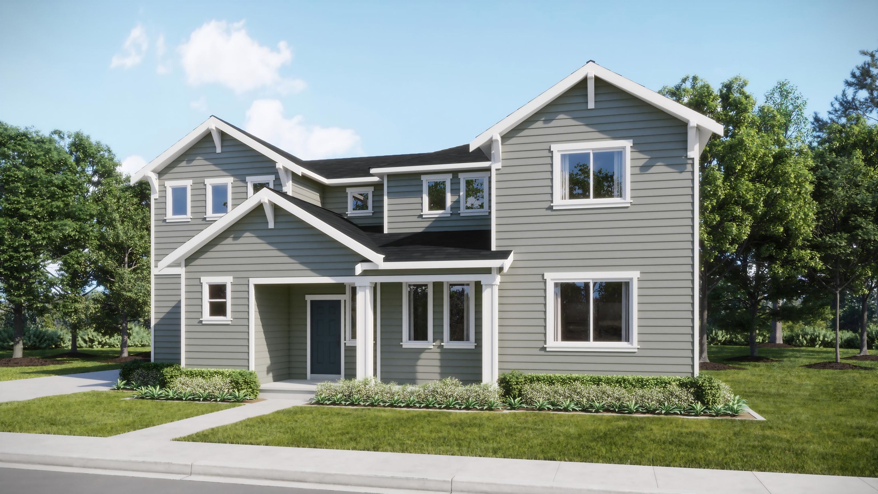 24722 E Short Tail Ln - Photo 1