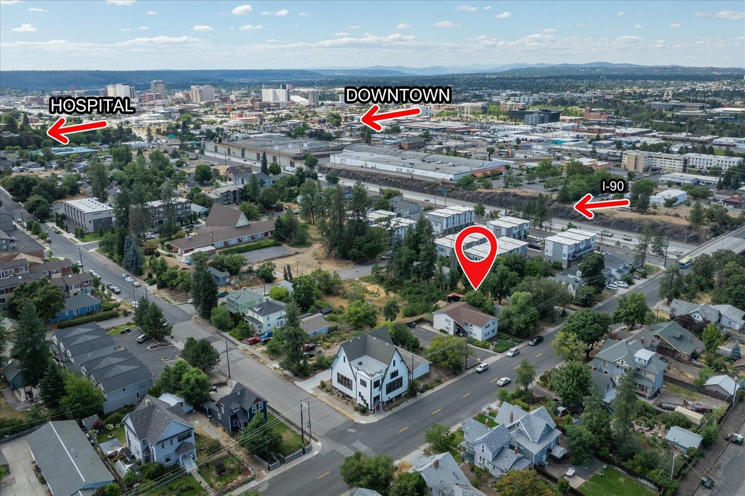 620 S Arthur St - Photo 8