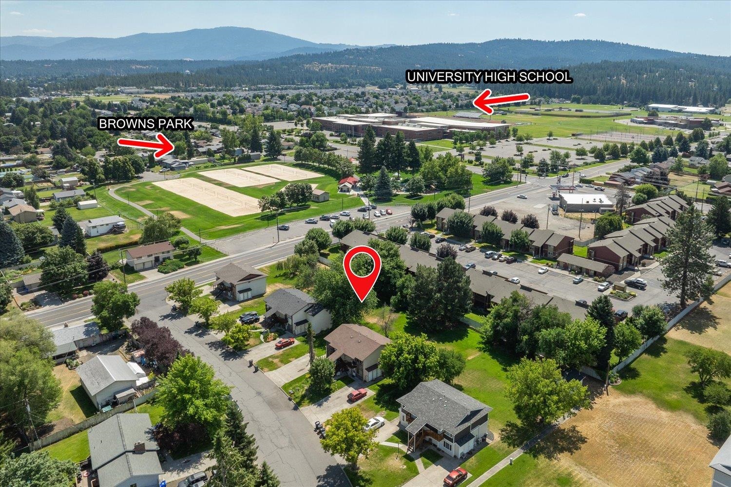 12218 E LENORA Dr - Photo 3