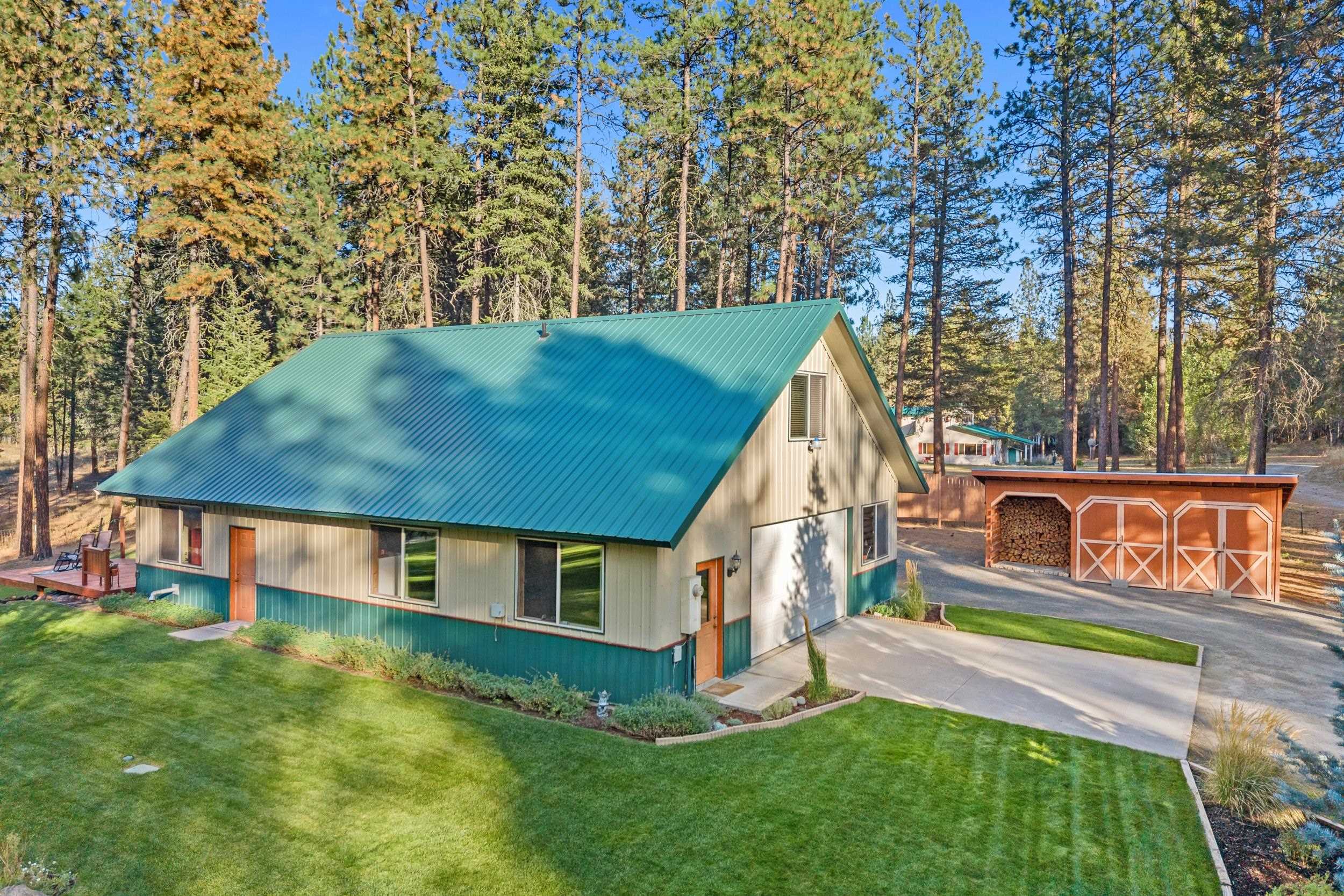 1474 B Evans Cutoff Rd - Photo 1