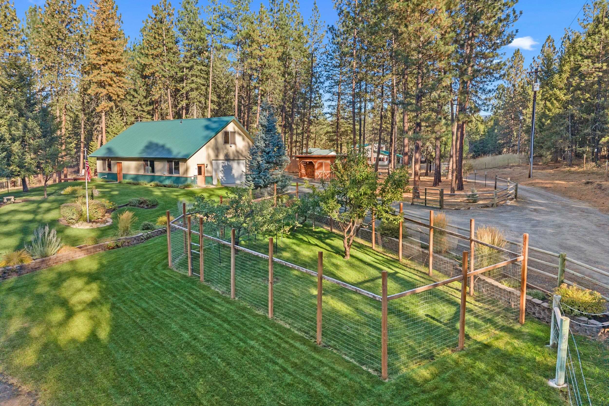 1474 B Evans Cutoff Rd - Photo 3