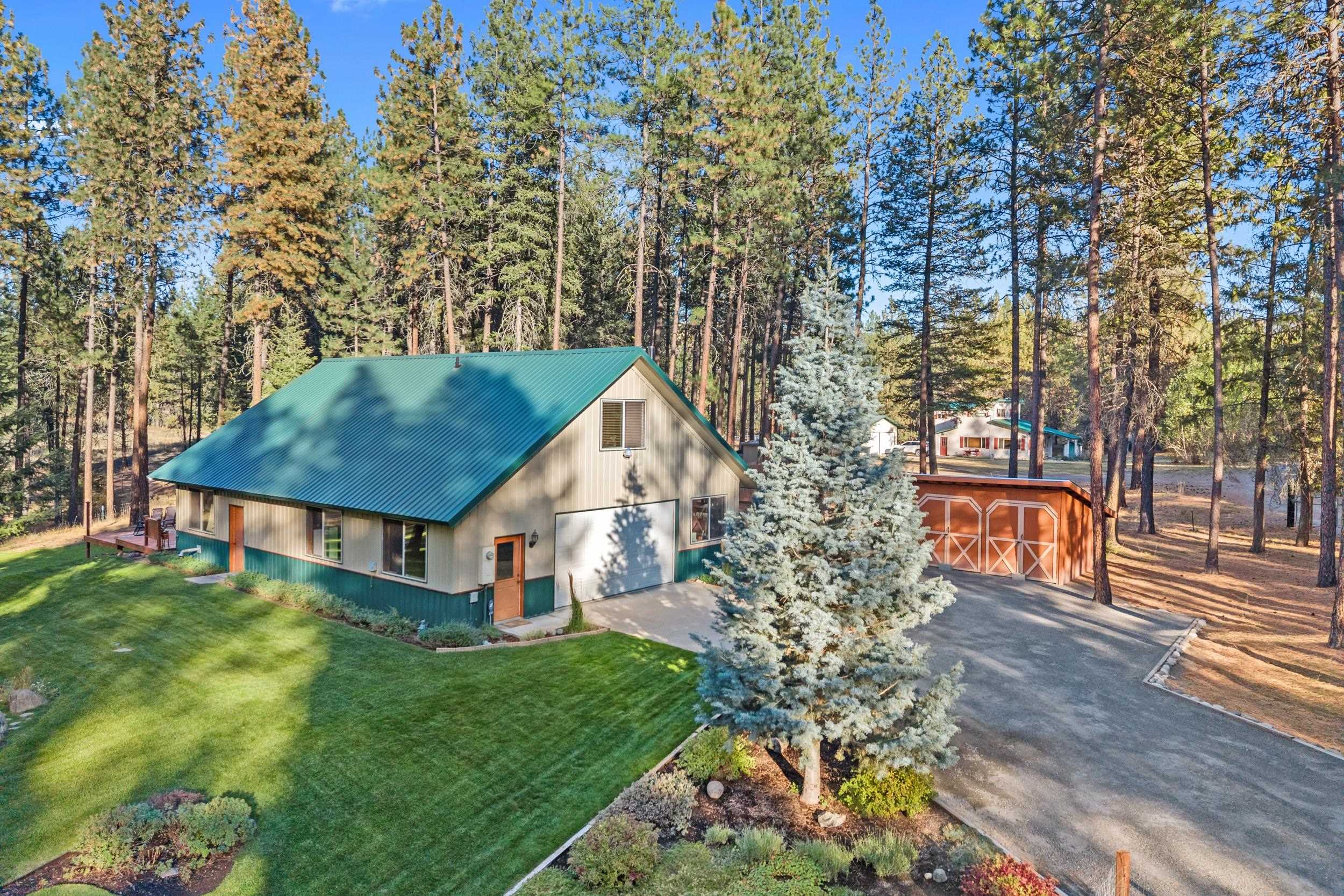 1474 B Evans Cutoff Rd - Photo 4
