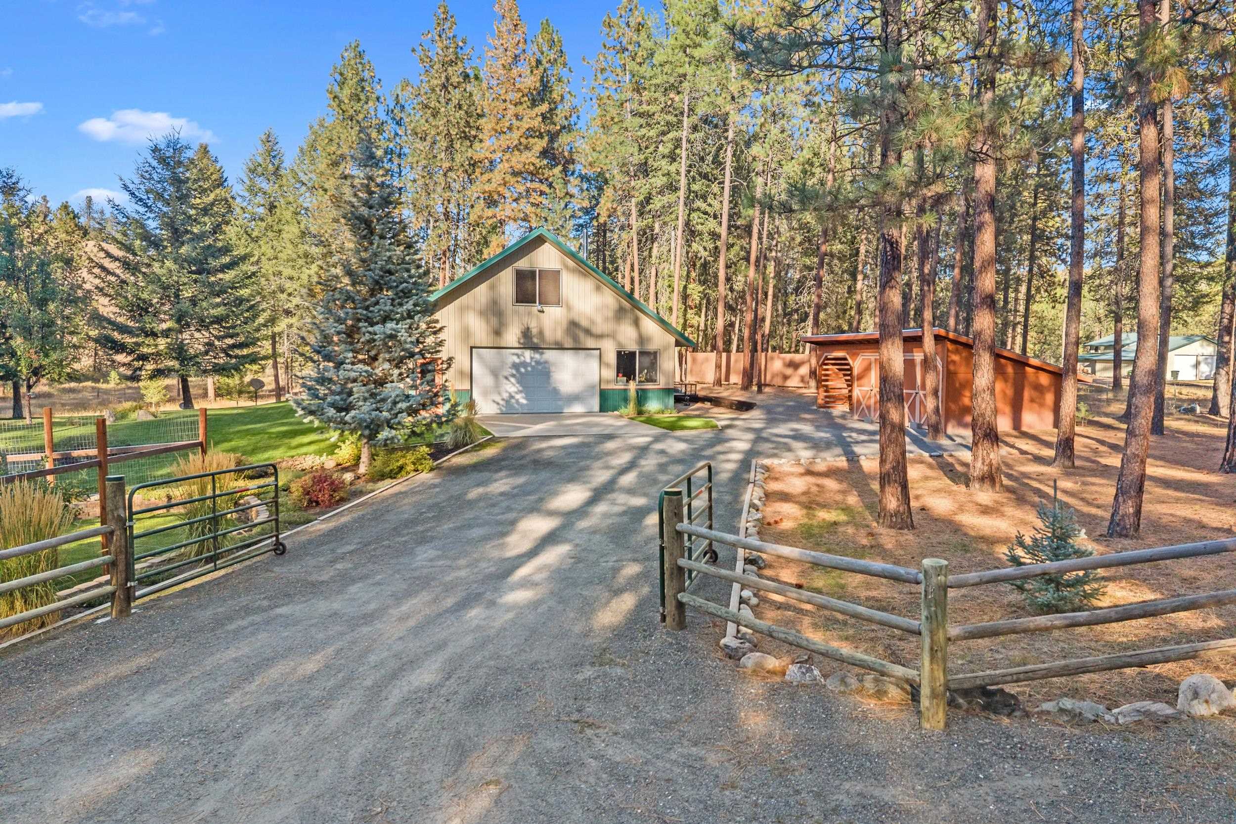1474 B Evans Cutoff Rd - Photo 6