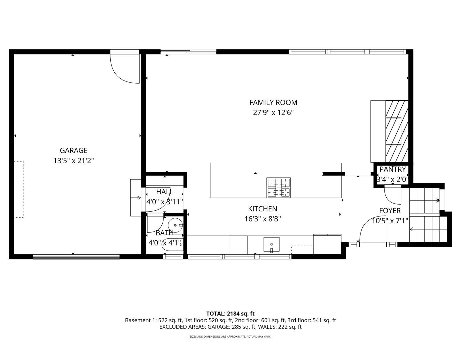 1307 S Crestline St - Photo 46