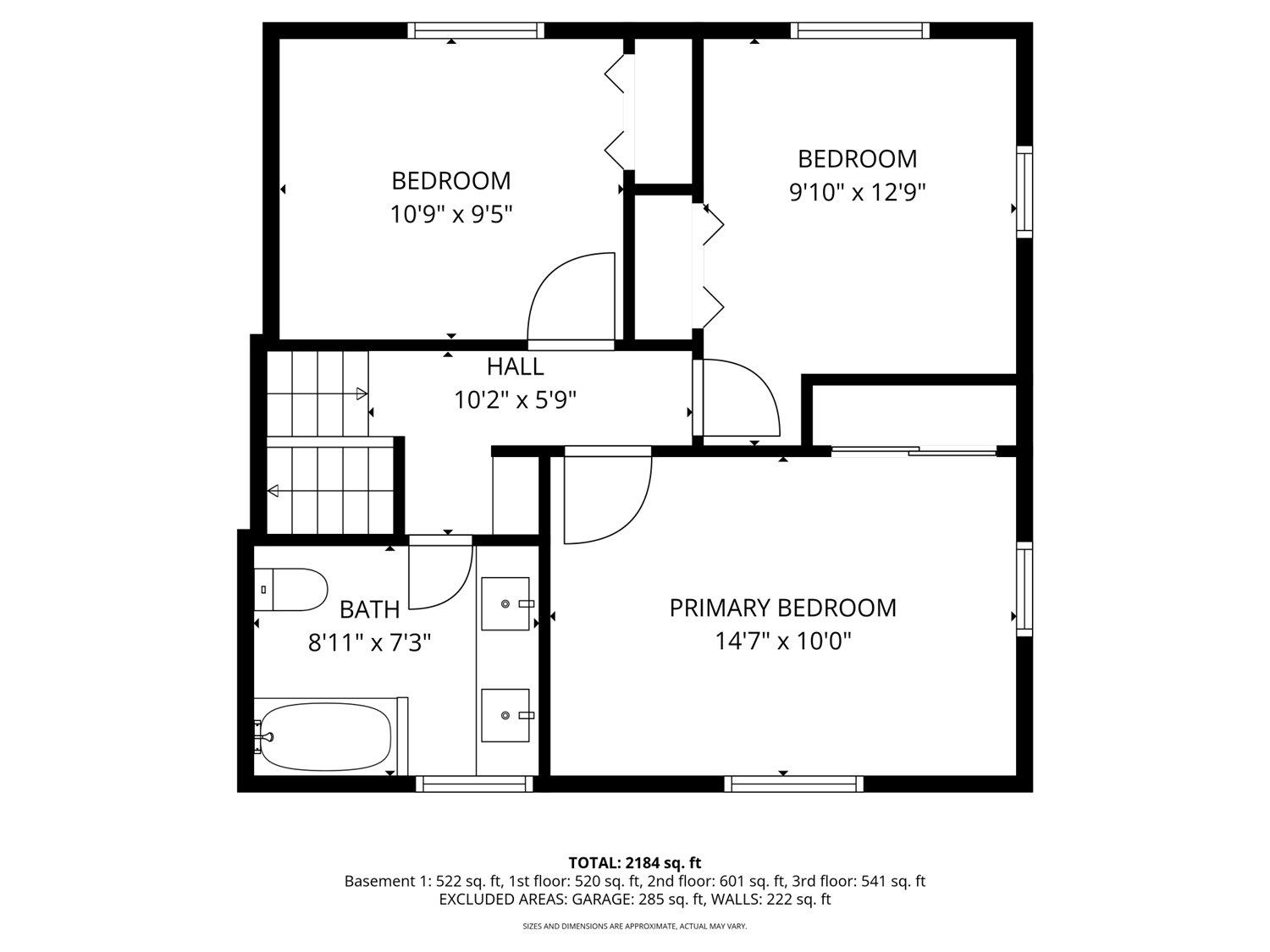 1307 S Crestline St - Photo 47