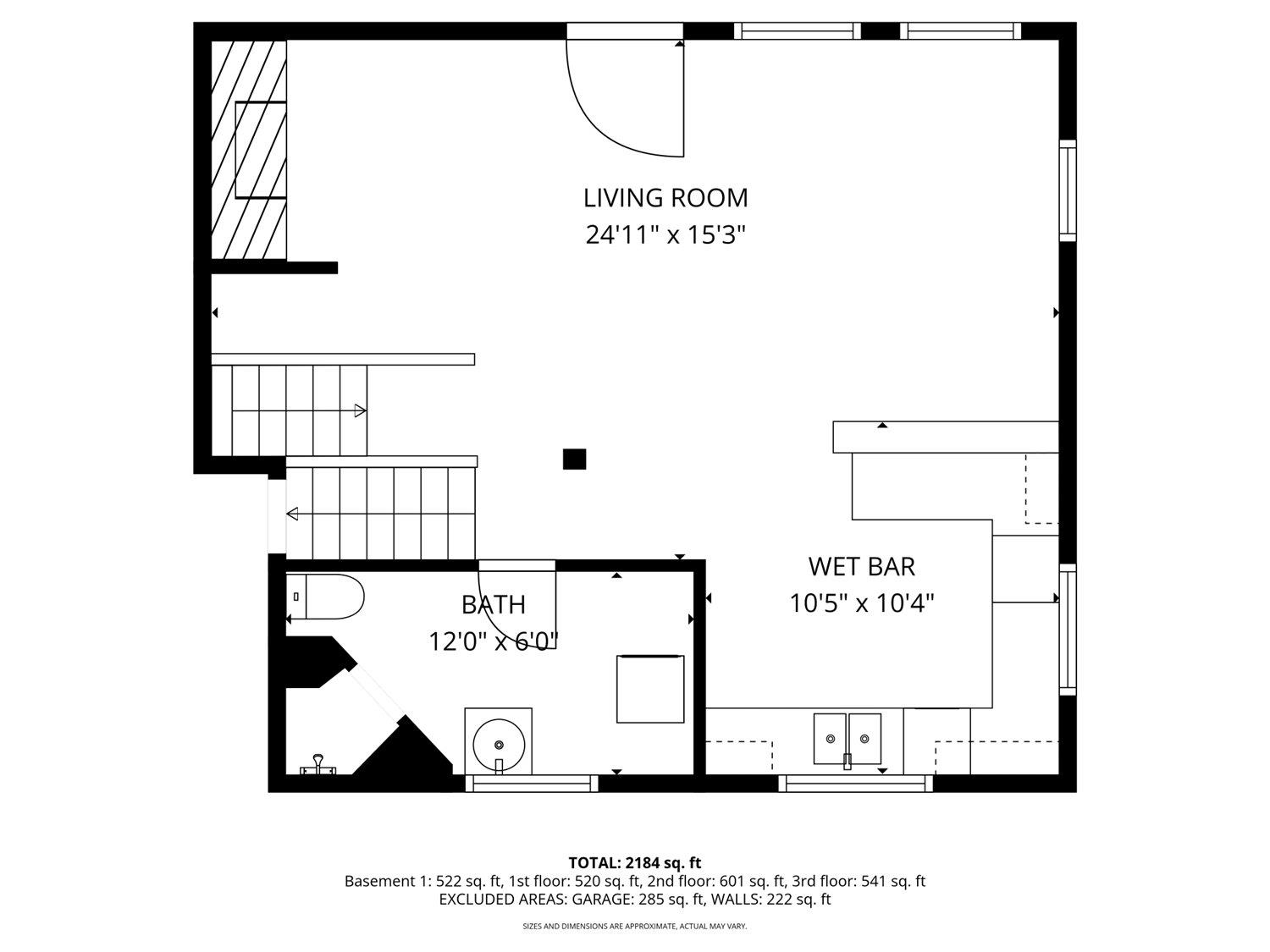 1307 S Crestline St - Photo 48