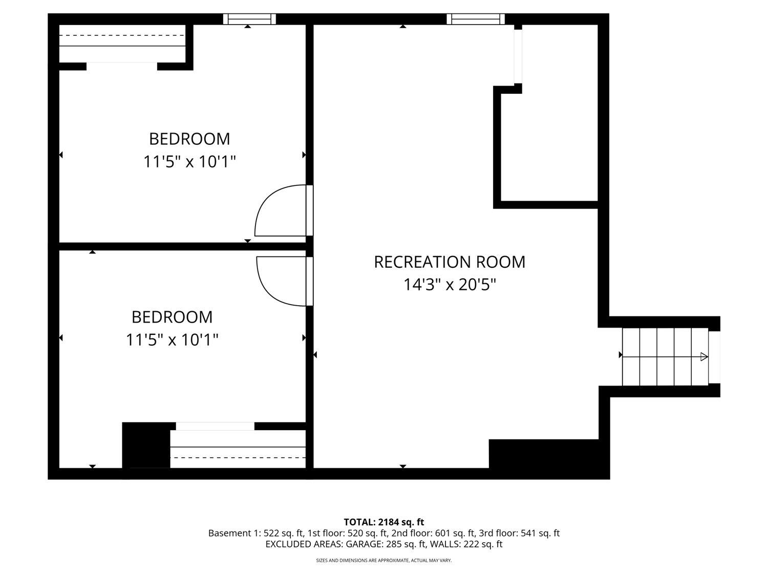 1307 S Crestline St - Photo 49