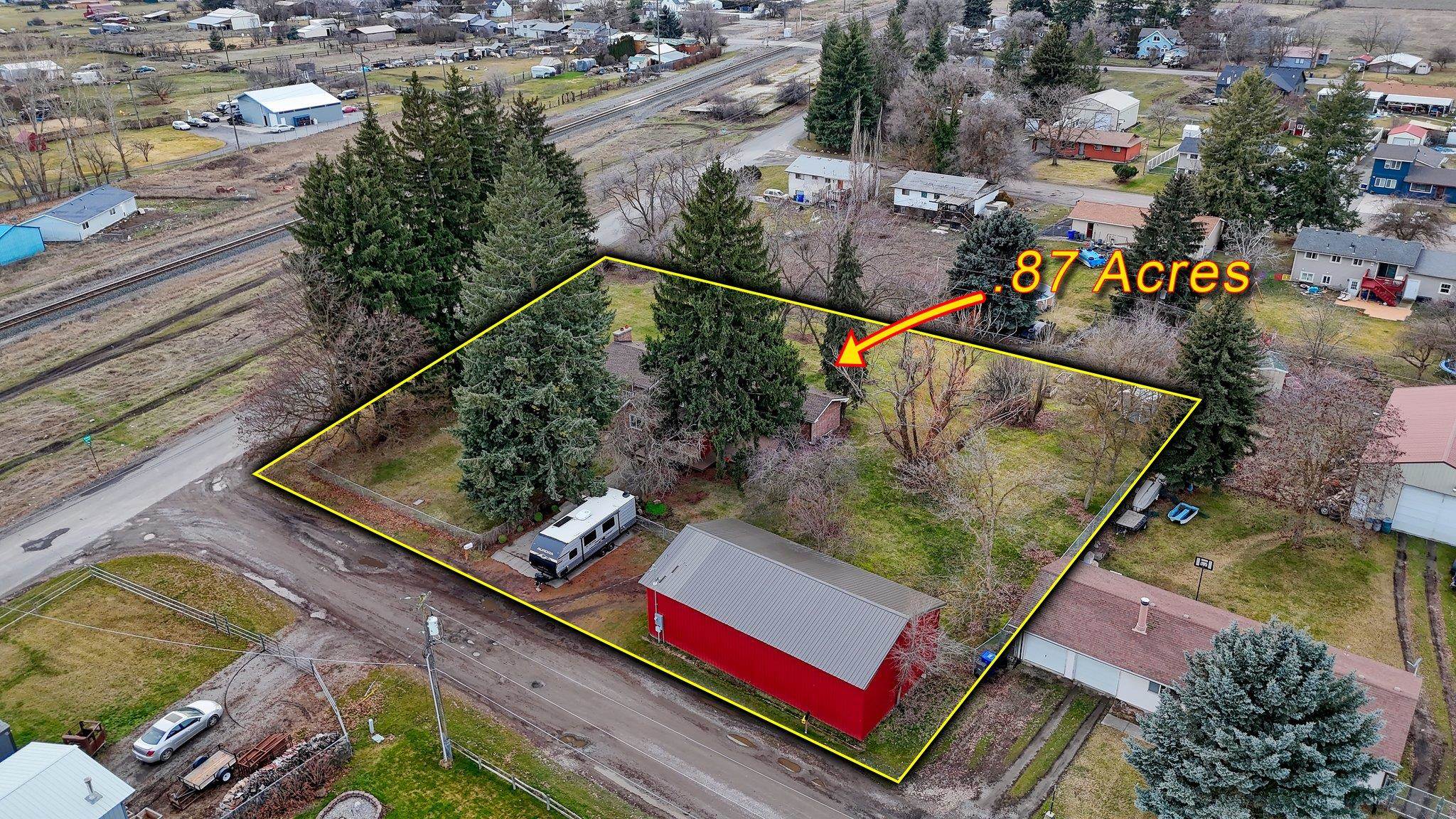 5405 N Powell Rd - Photo 12