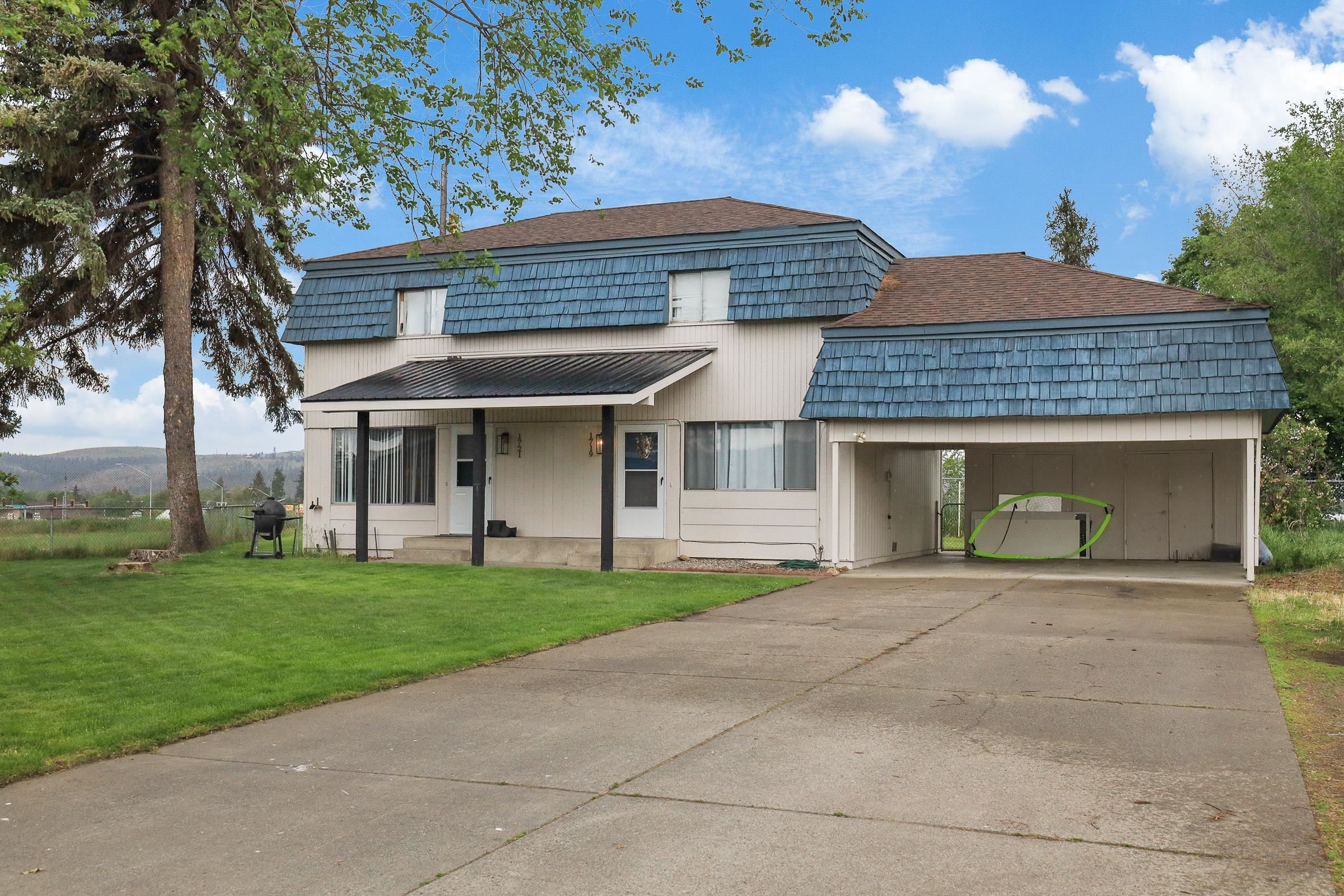 1719 N Willow Rd - Photo 2