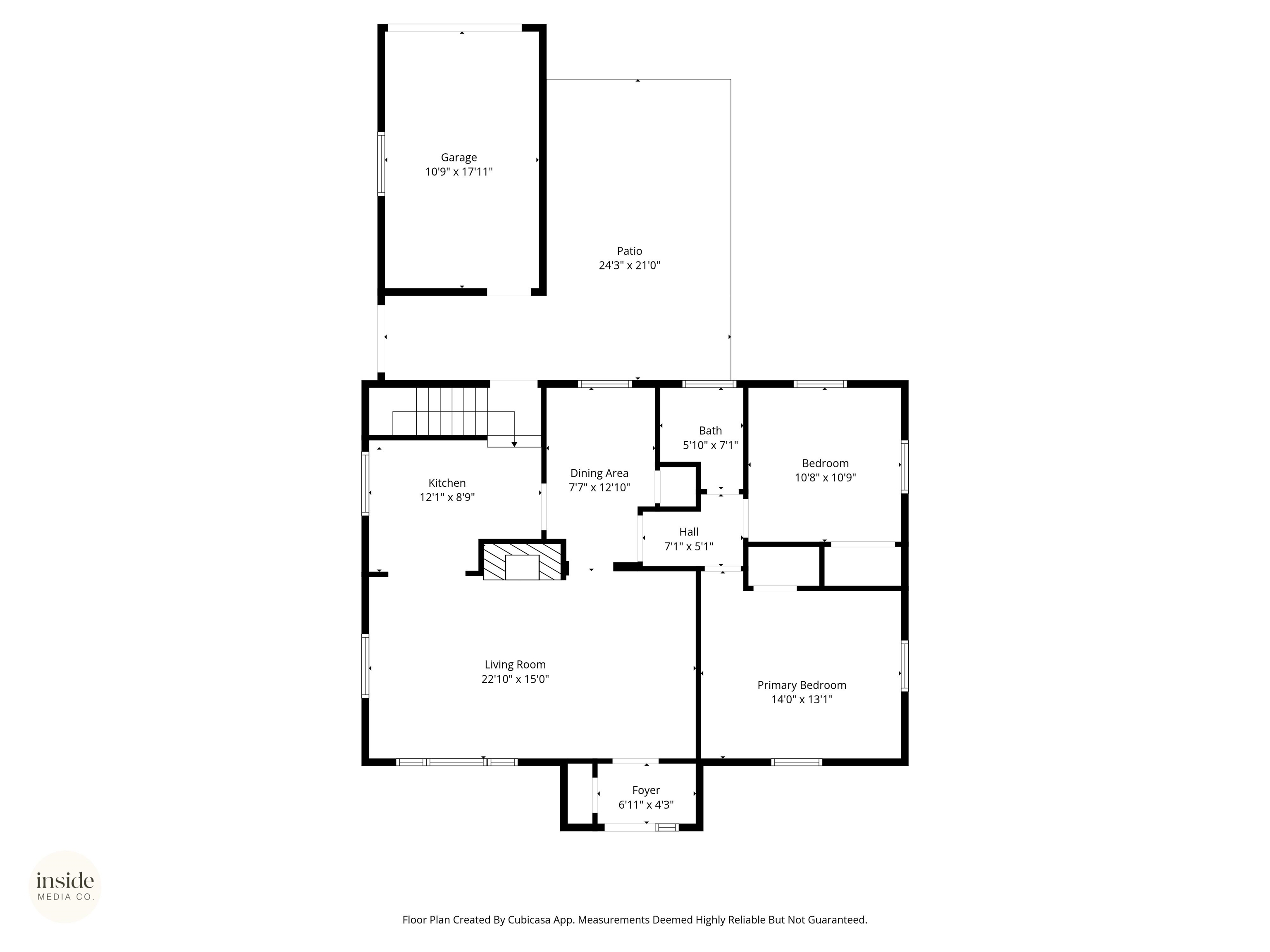 403 W 28th Ave - Photo 37