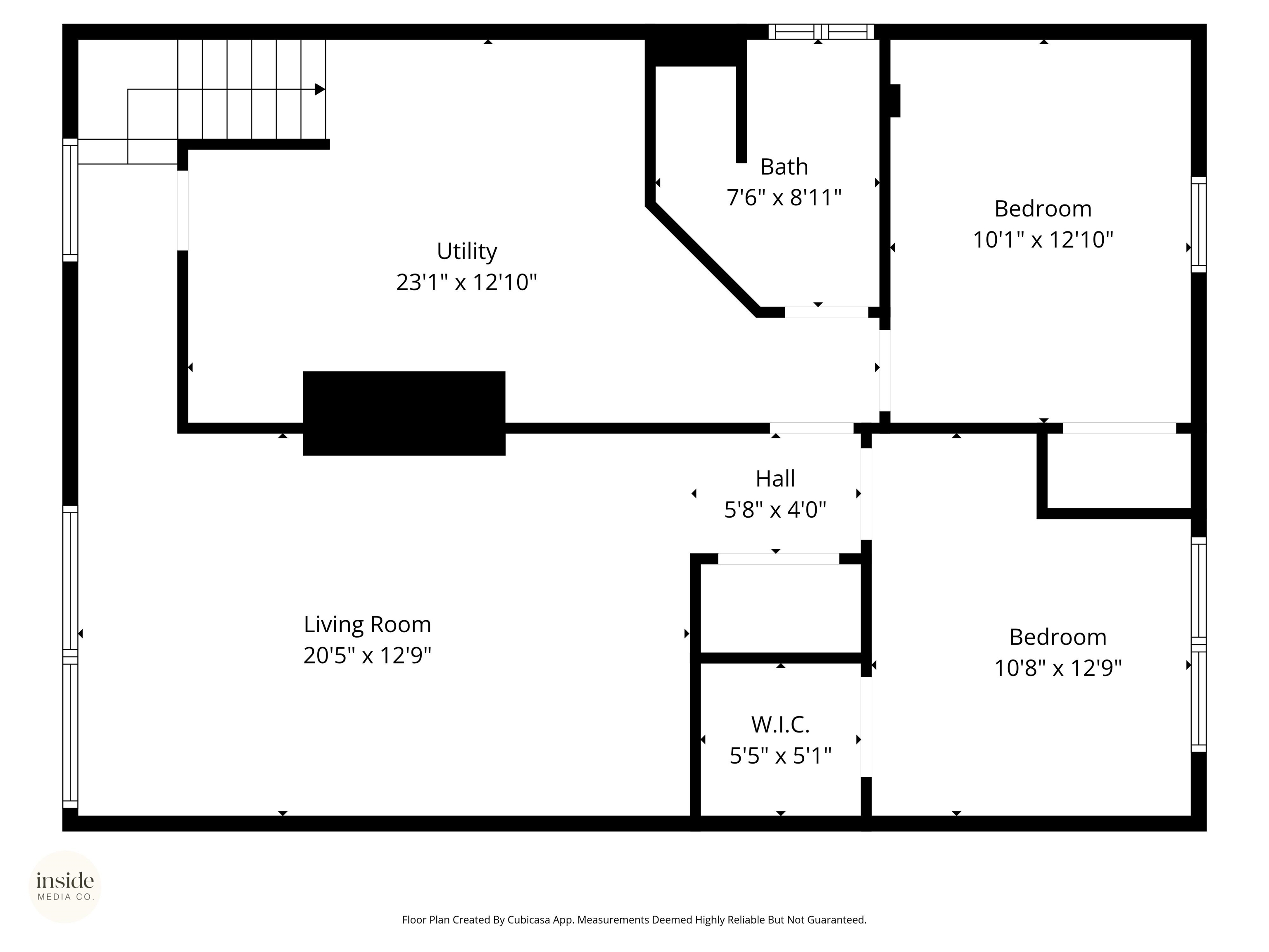 403 W 28th Ave - Photo 38