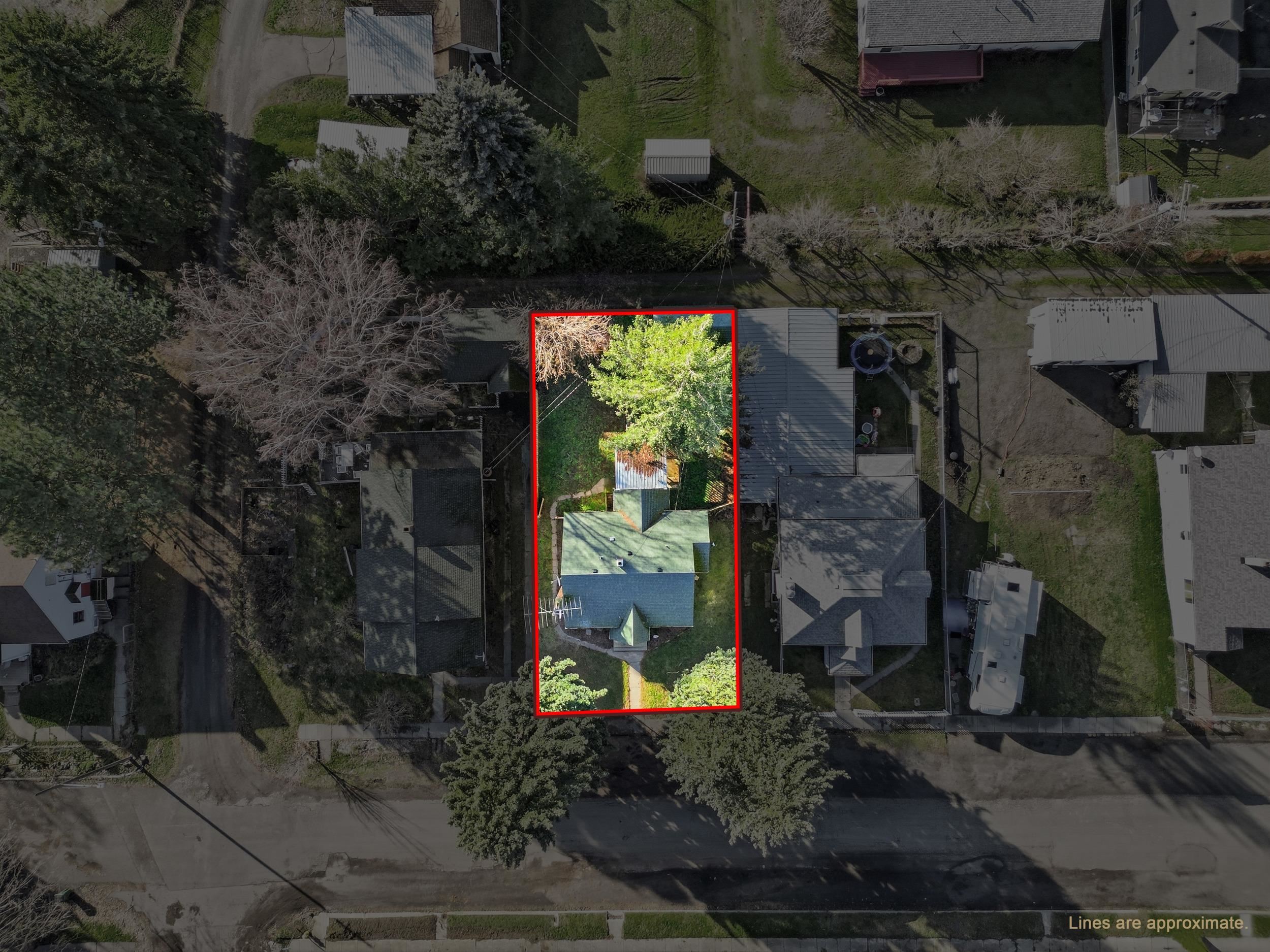337 S Crosby St - Photo 37