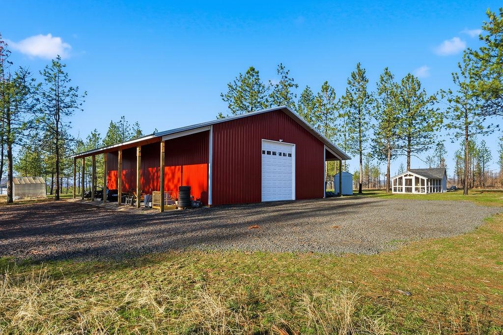 14305 E Nelson Rd - Photo 37