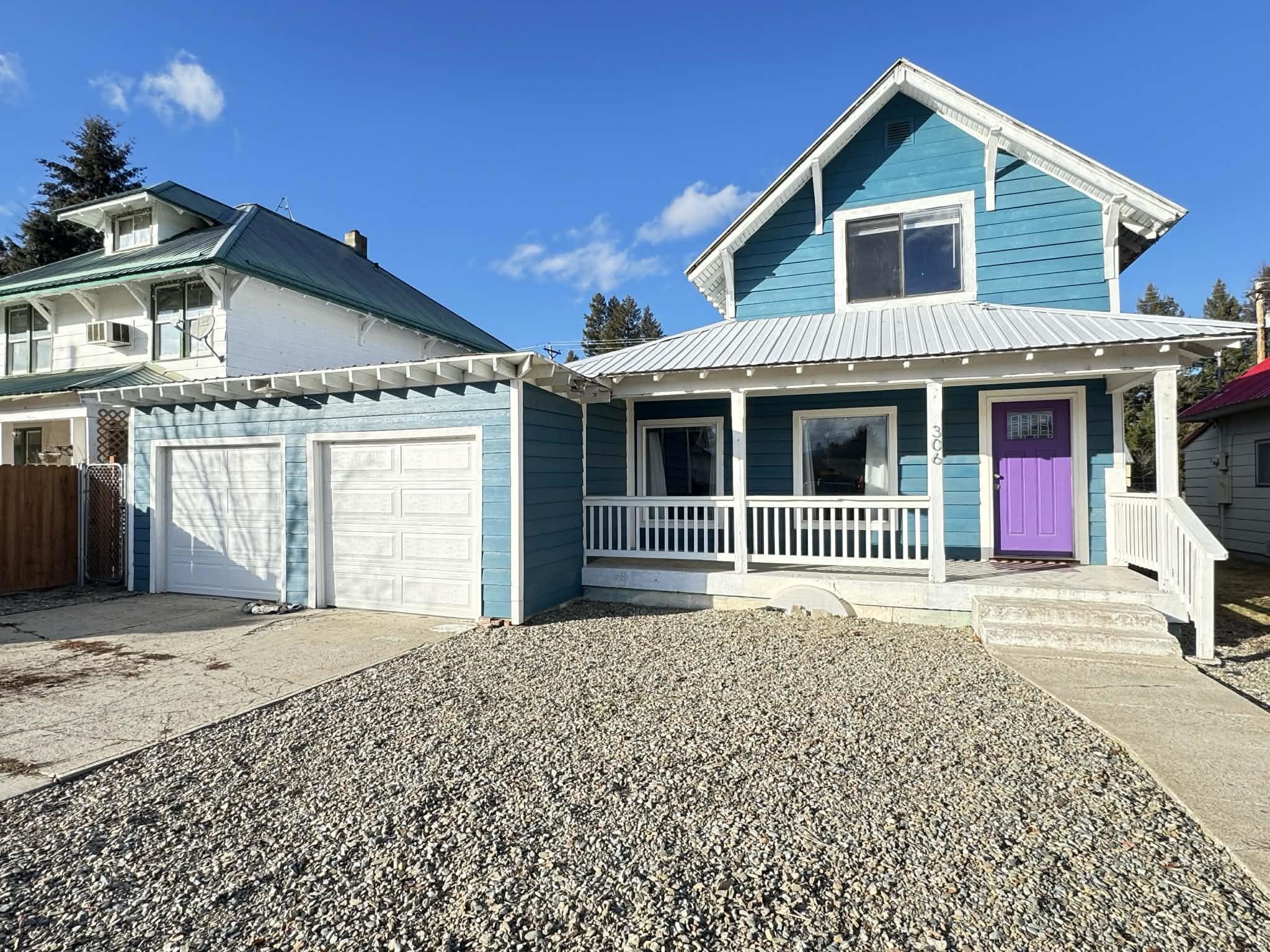 306 Houghton St - Photo 1