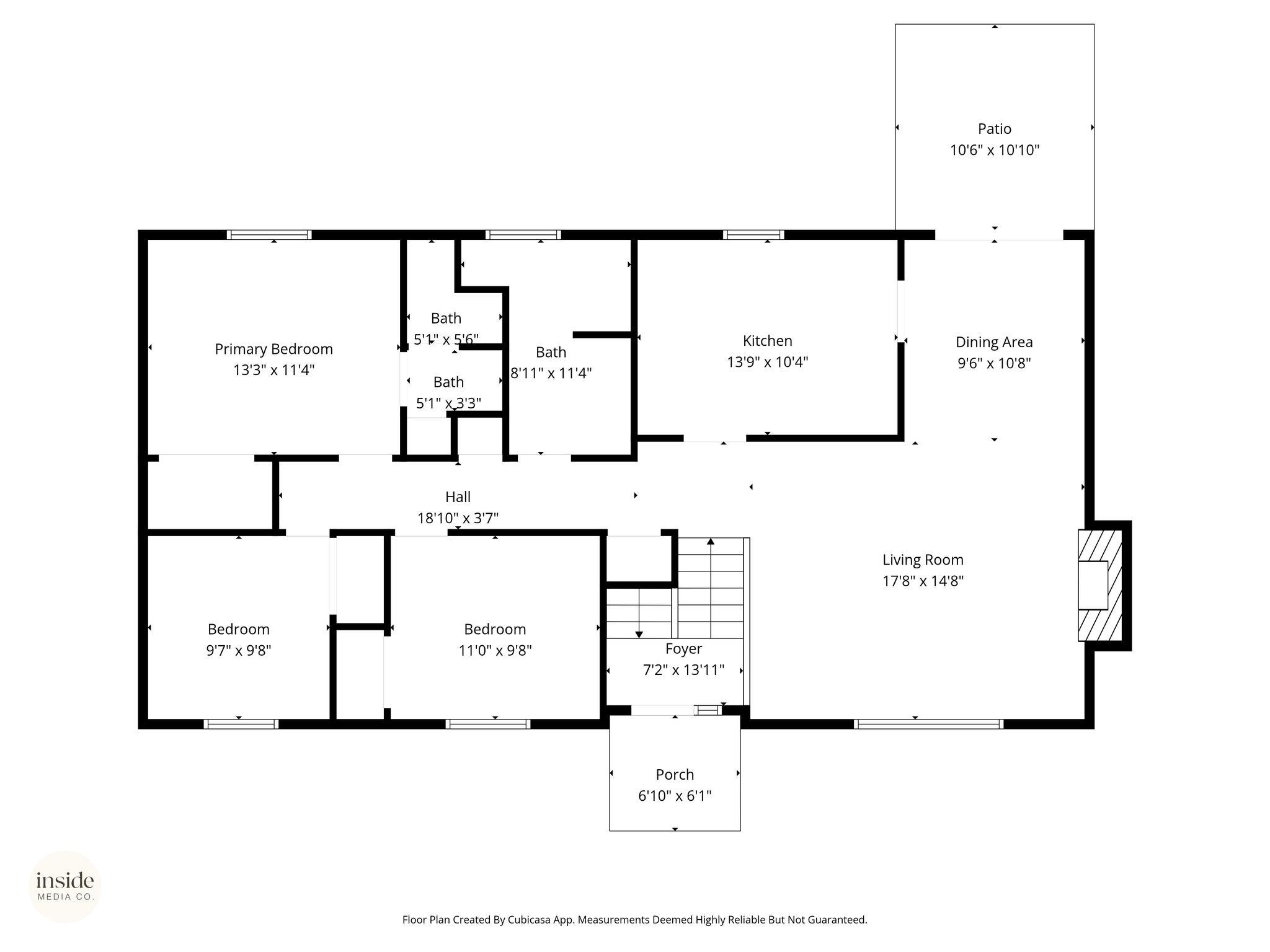 5618 W Pacific Park Dr - Photo 35