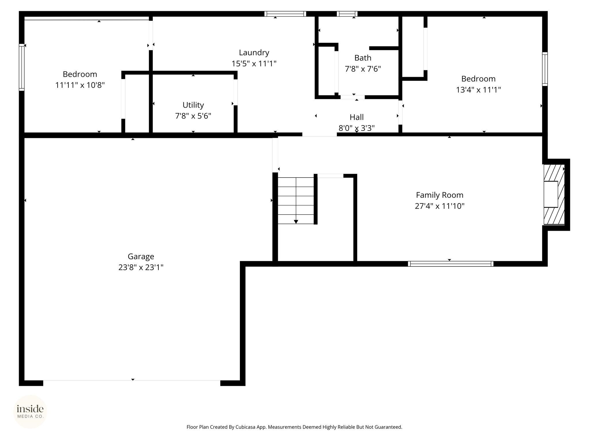 5618 W Pacific Park Dr - Photo 36