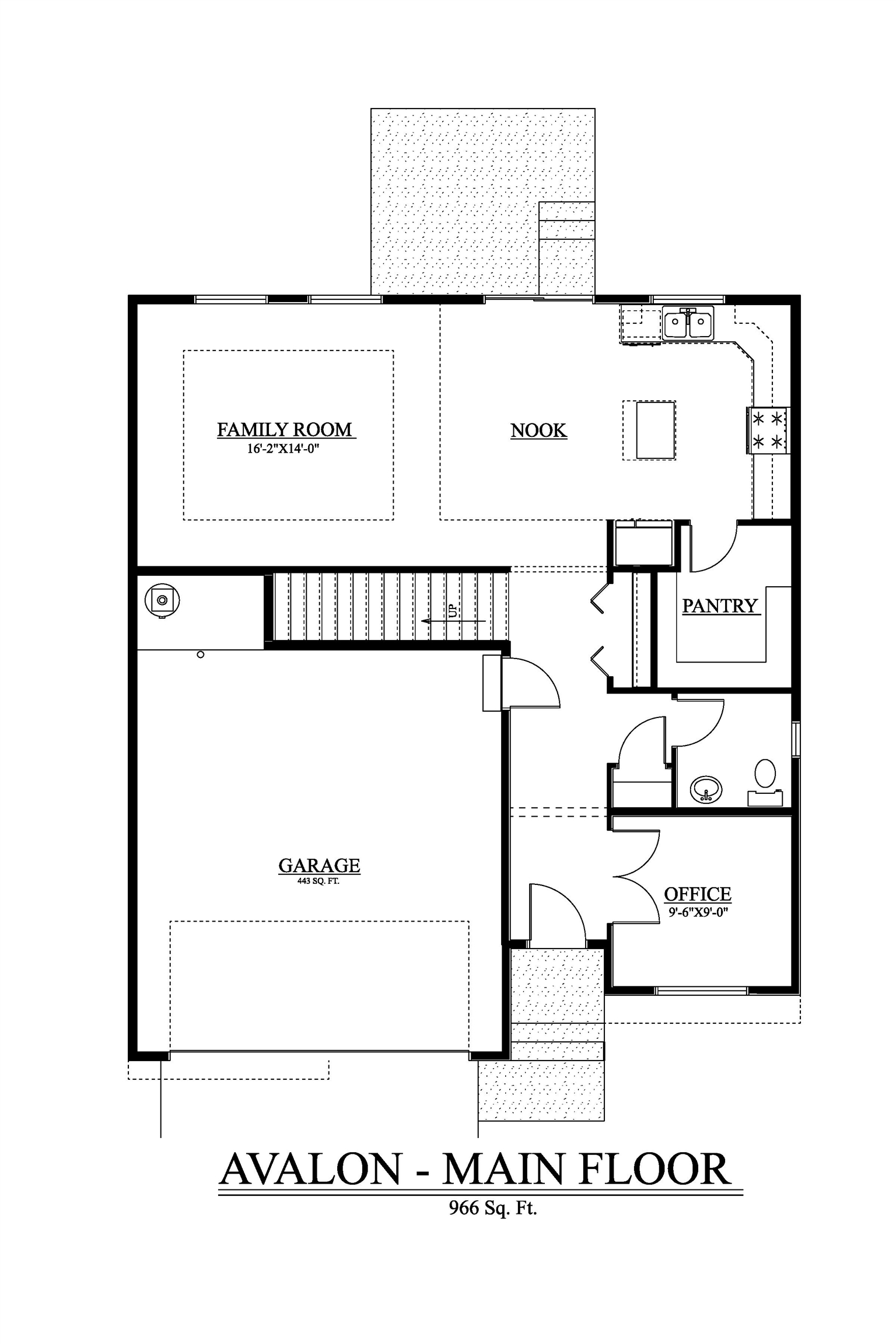 9 N DRUMMOND St - Photo 6