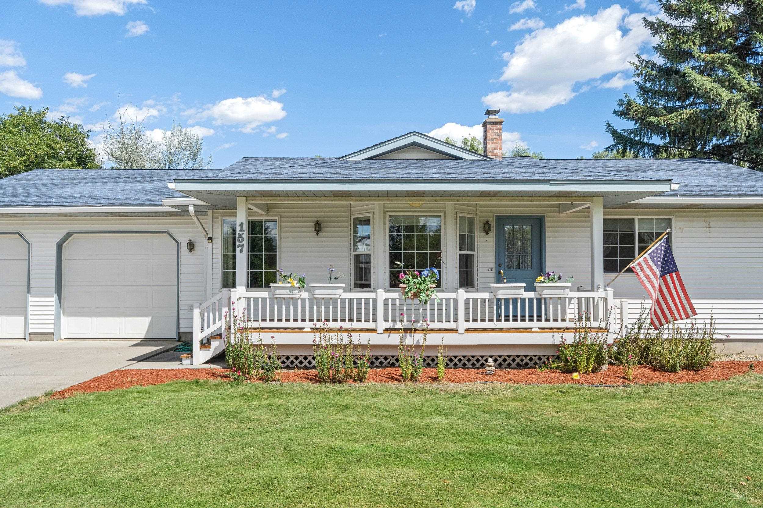 157 Garden Homes Div - Photo 4