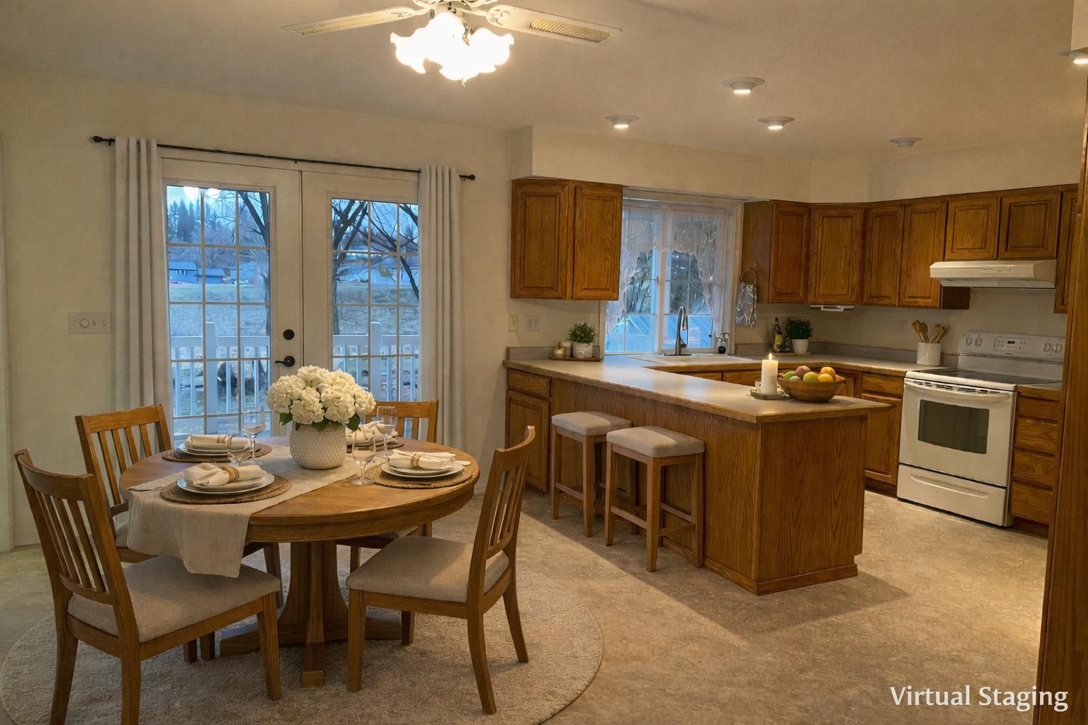 157 Garden Homes Div - Photo 9