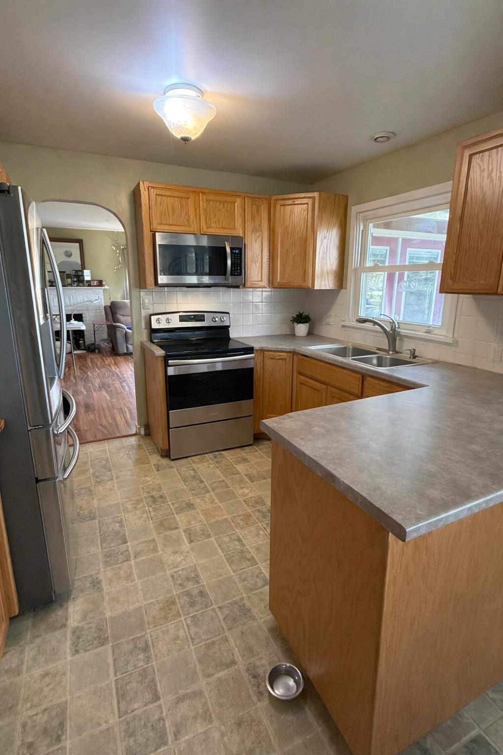 904 N Herald Rd - Photo 8
