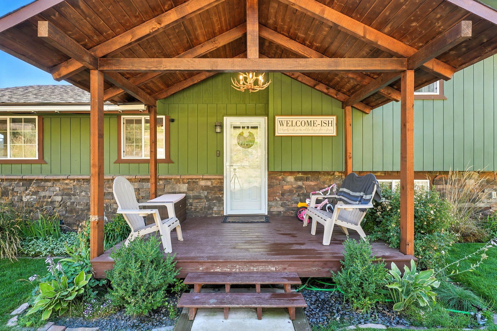 1721 Kirkpatrick Rd - Photo 3