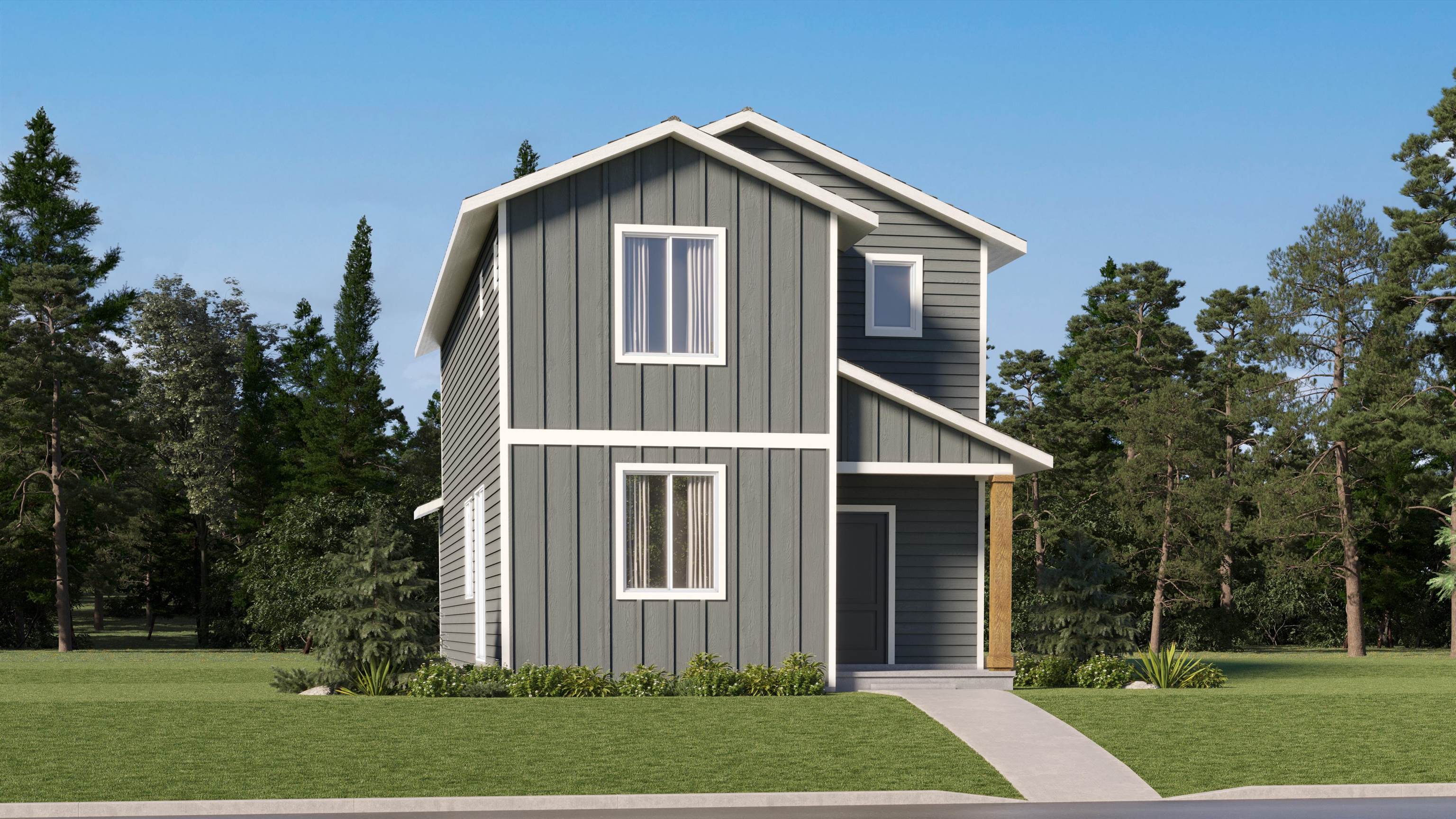 2591 N Swainson Ln - Photo 1