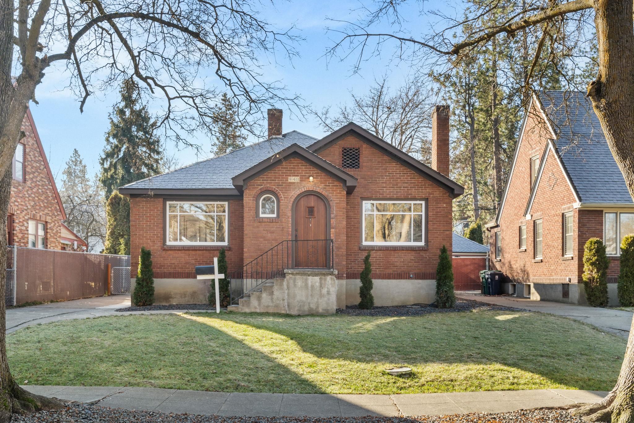 411 W 26th Ave - Photo 1