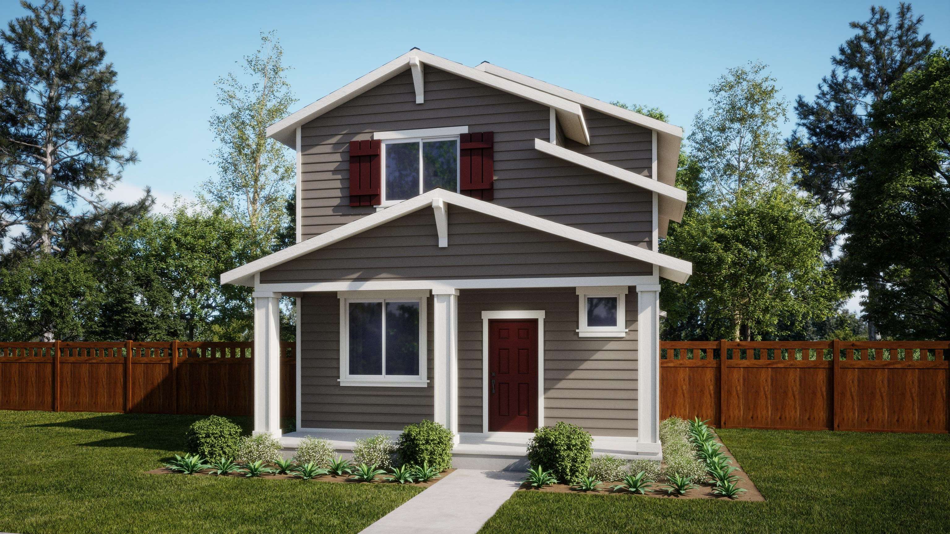 24806 E Coopers Hawk Ln - Photo 1