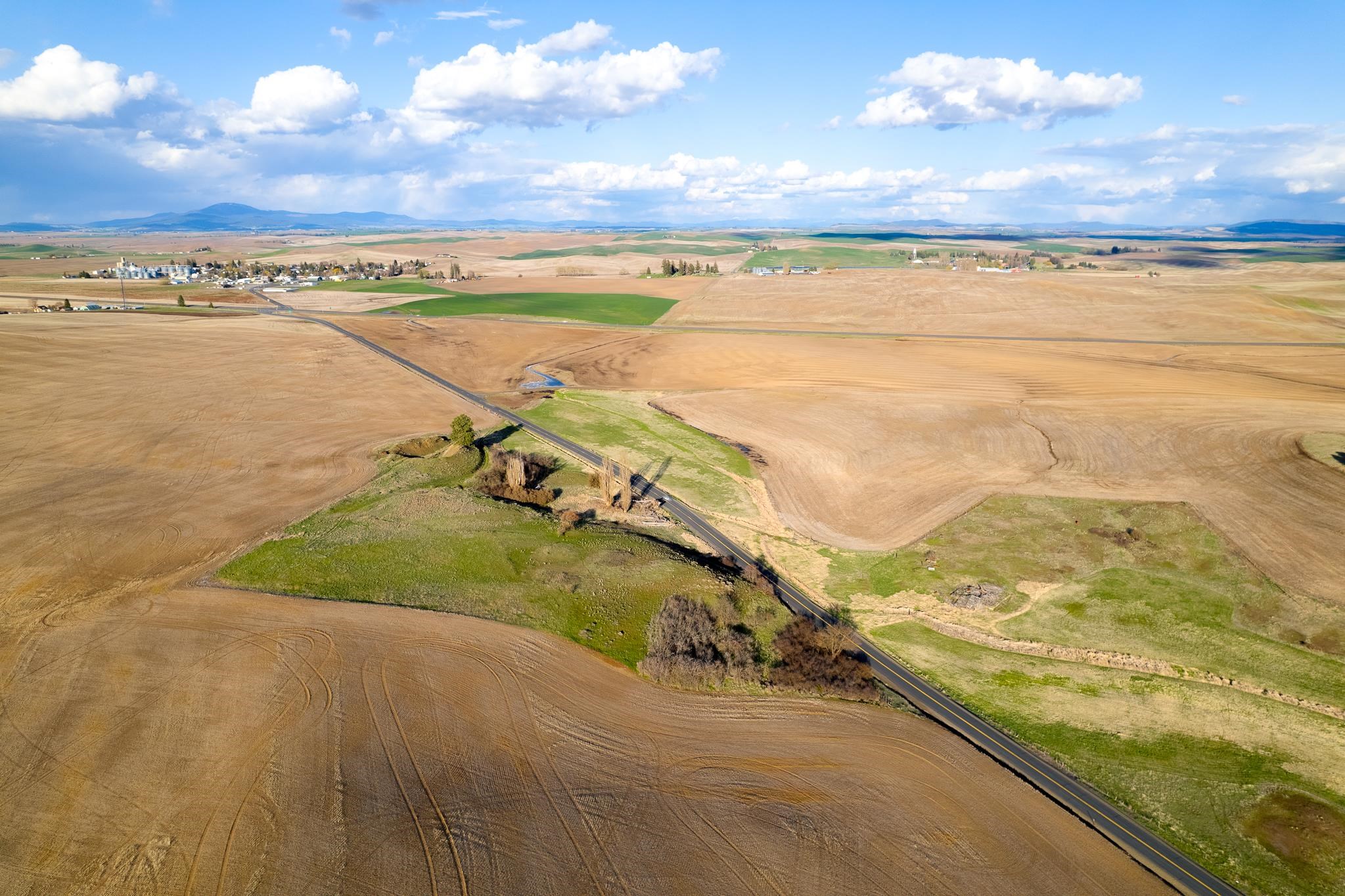 Lot 2 NKA Cheney Spangle Rd - Photo 15