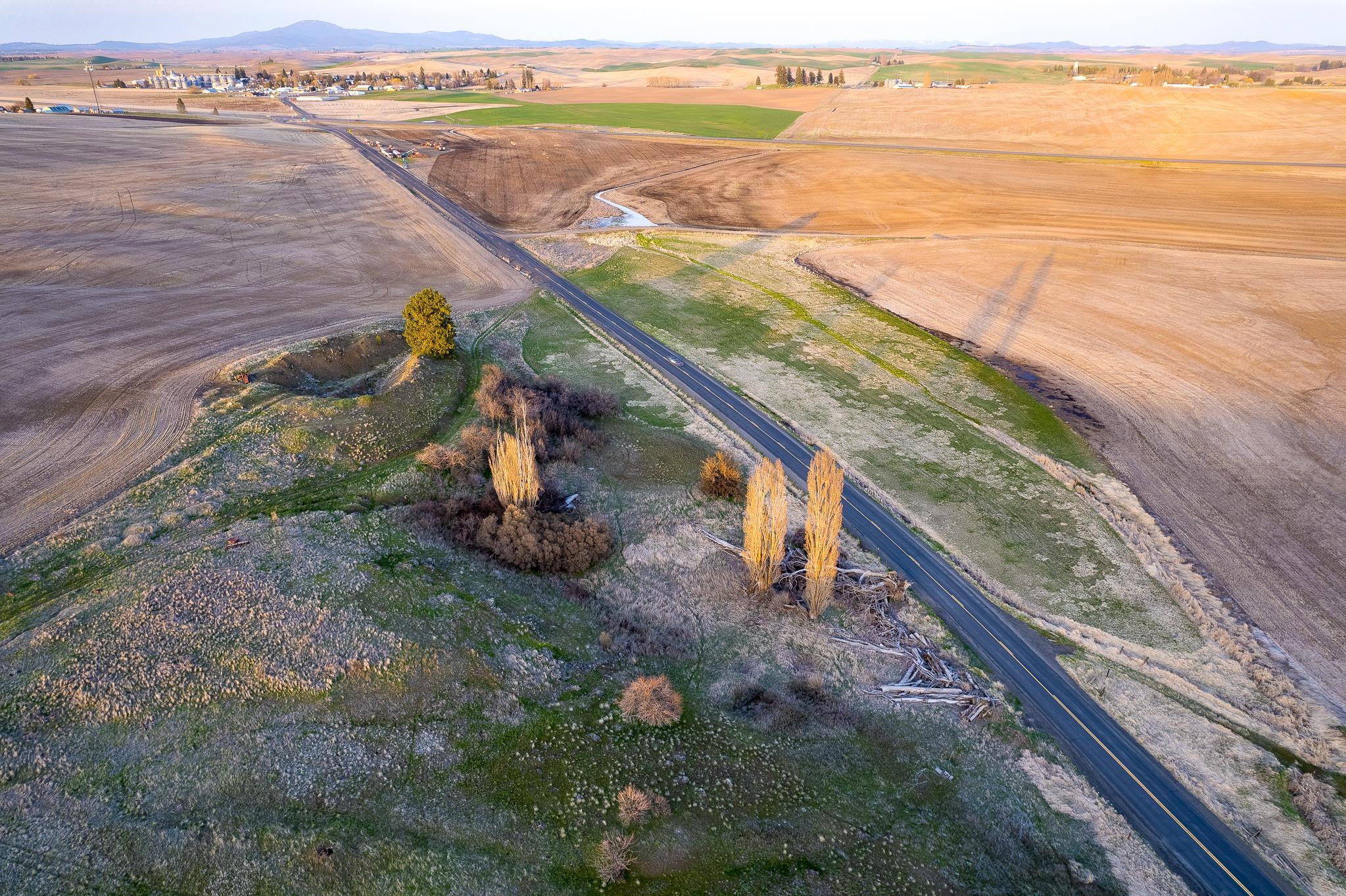 Lot 2 NKA Cheney Spangle Rd - Photo 22