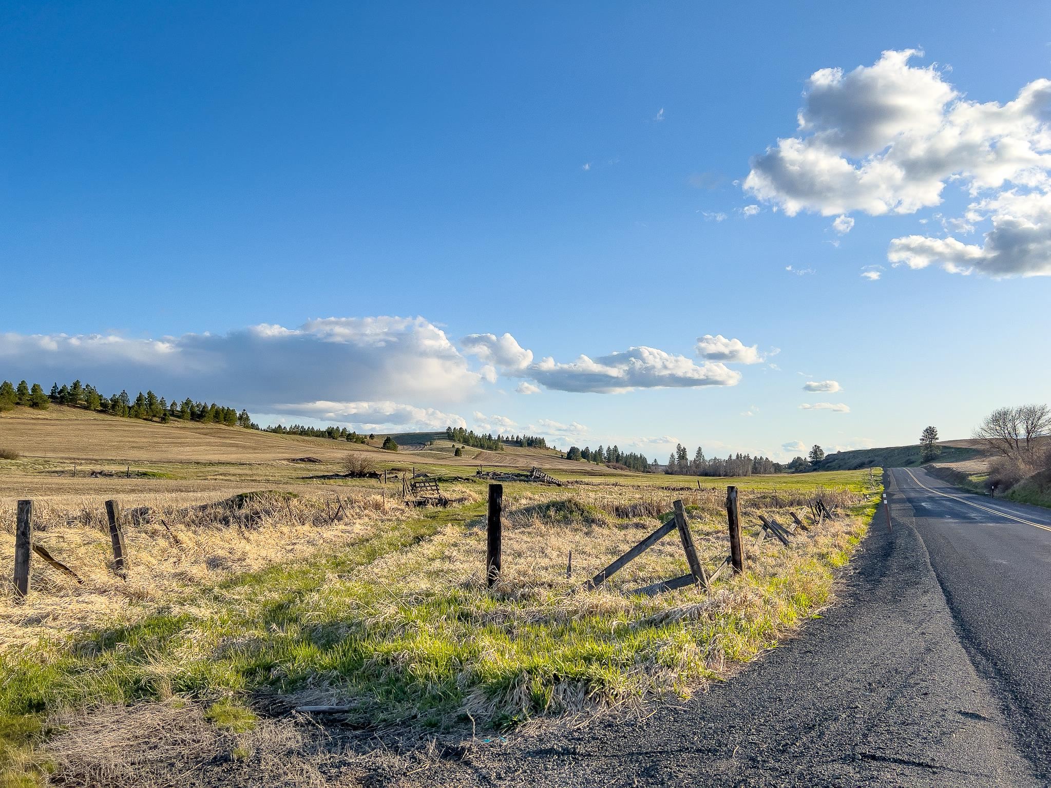 Lot 2 NKA Cheney Spangle Rd - Photo 27