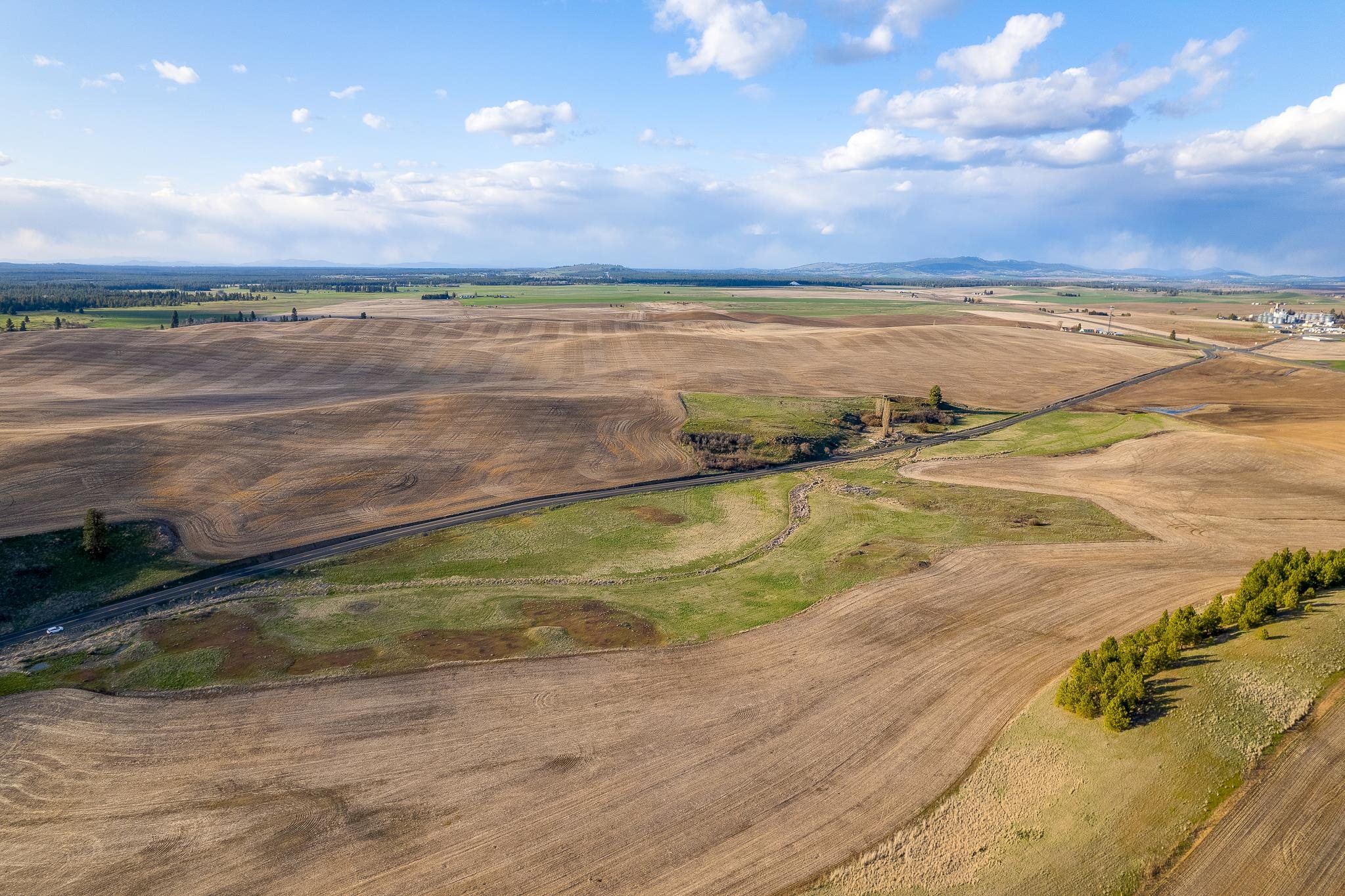 Lot 2 NKA Cheney Spangle Rd - Photo 4