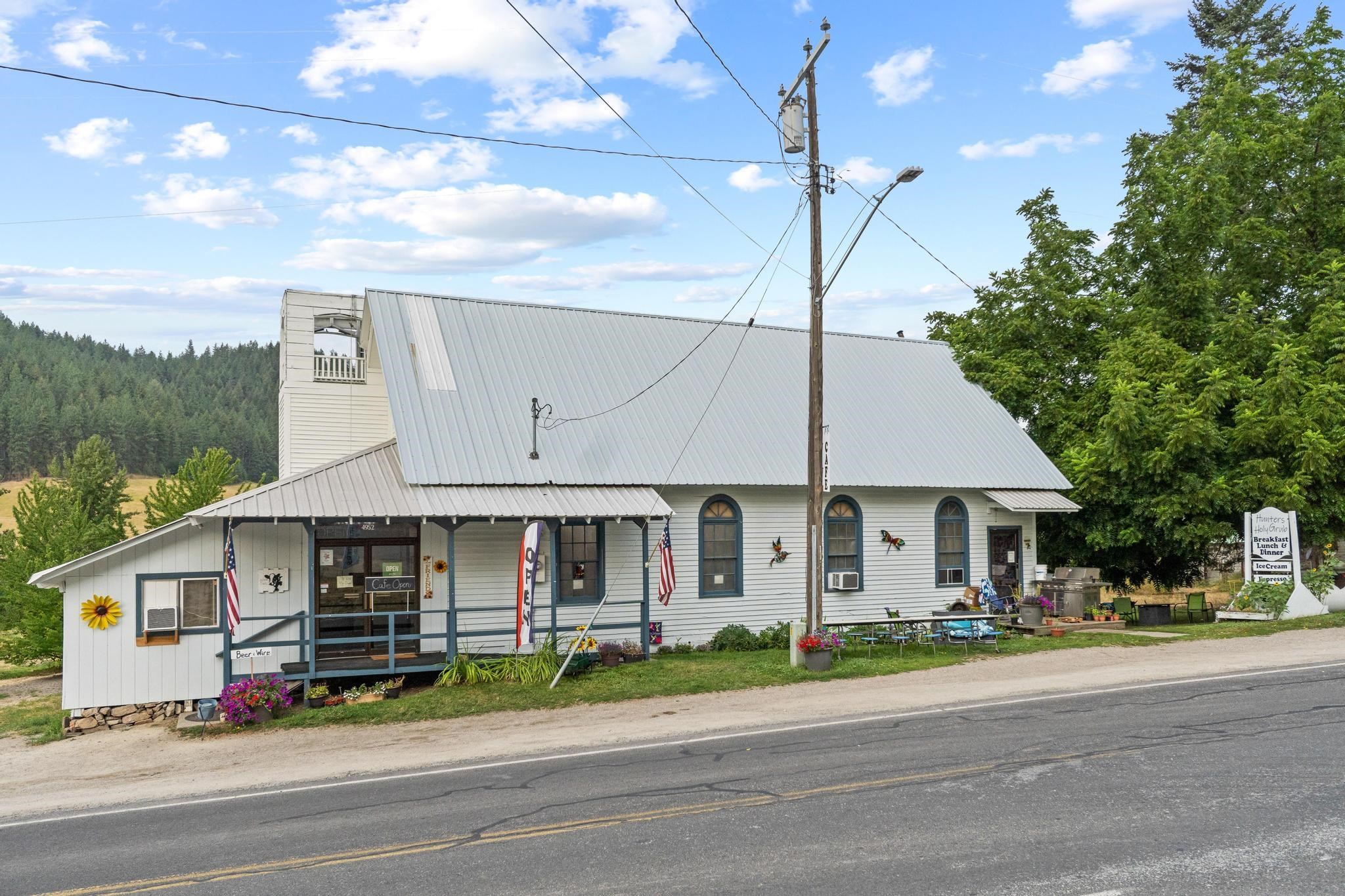 4952 S 25 Hwy - Photo 1